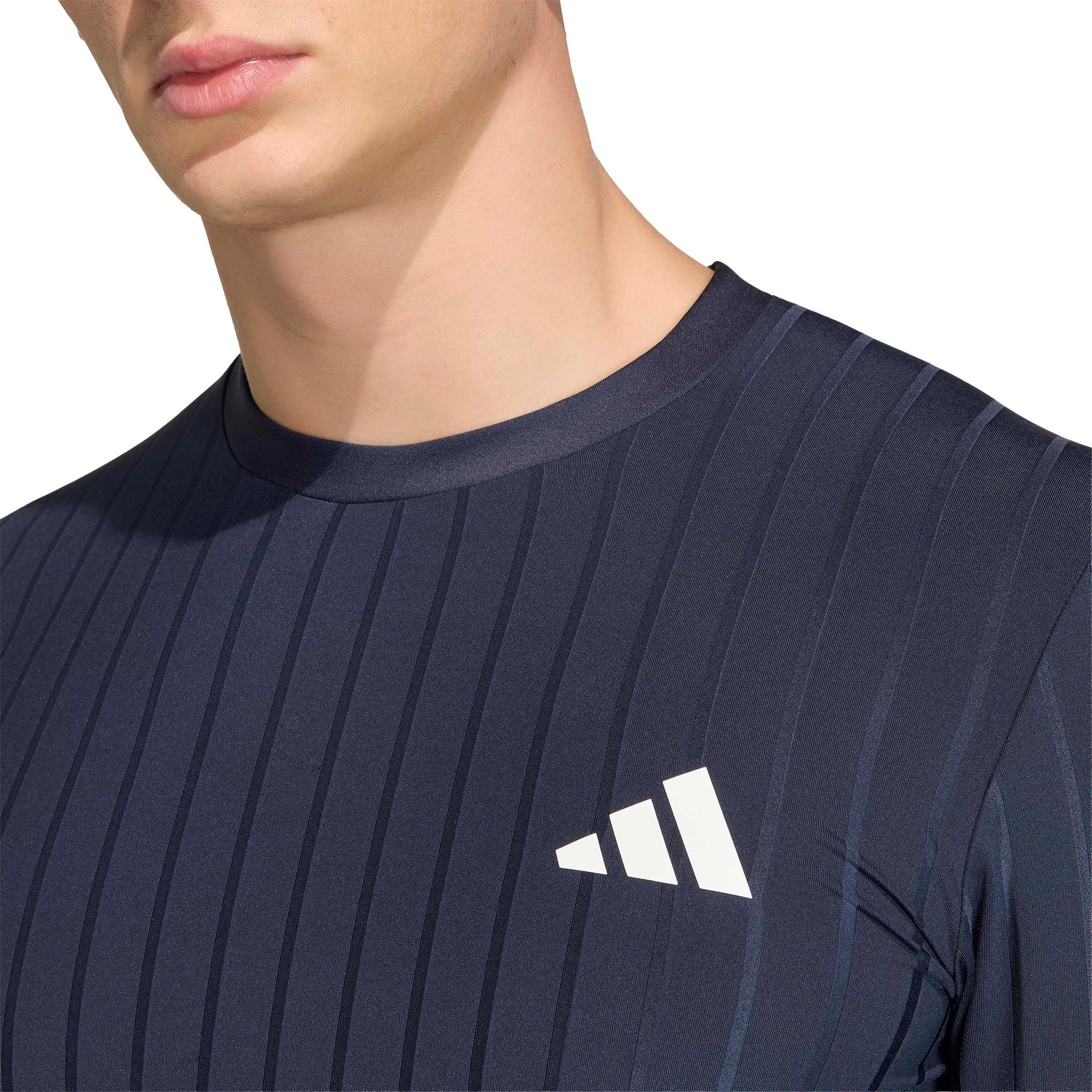 Freelift Pro T-Shirt Herren - dunkelblau - Image 6