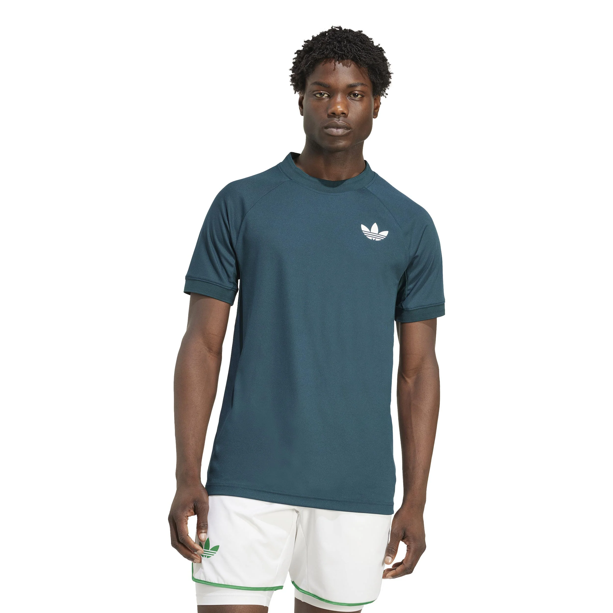 Freelift Pro T-Shirt Herren - dunkelgrün - Image 2