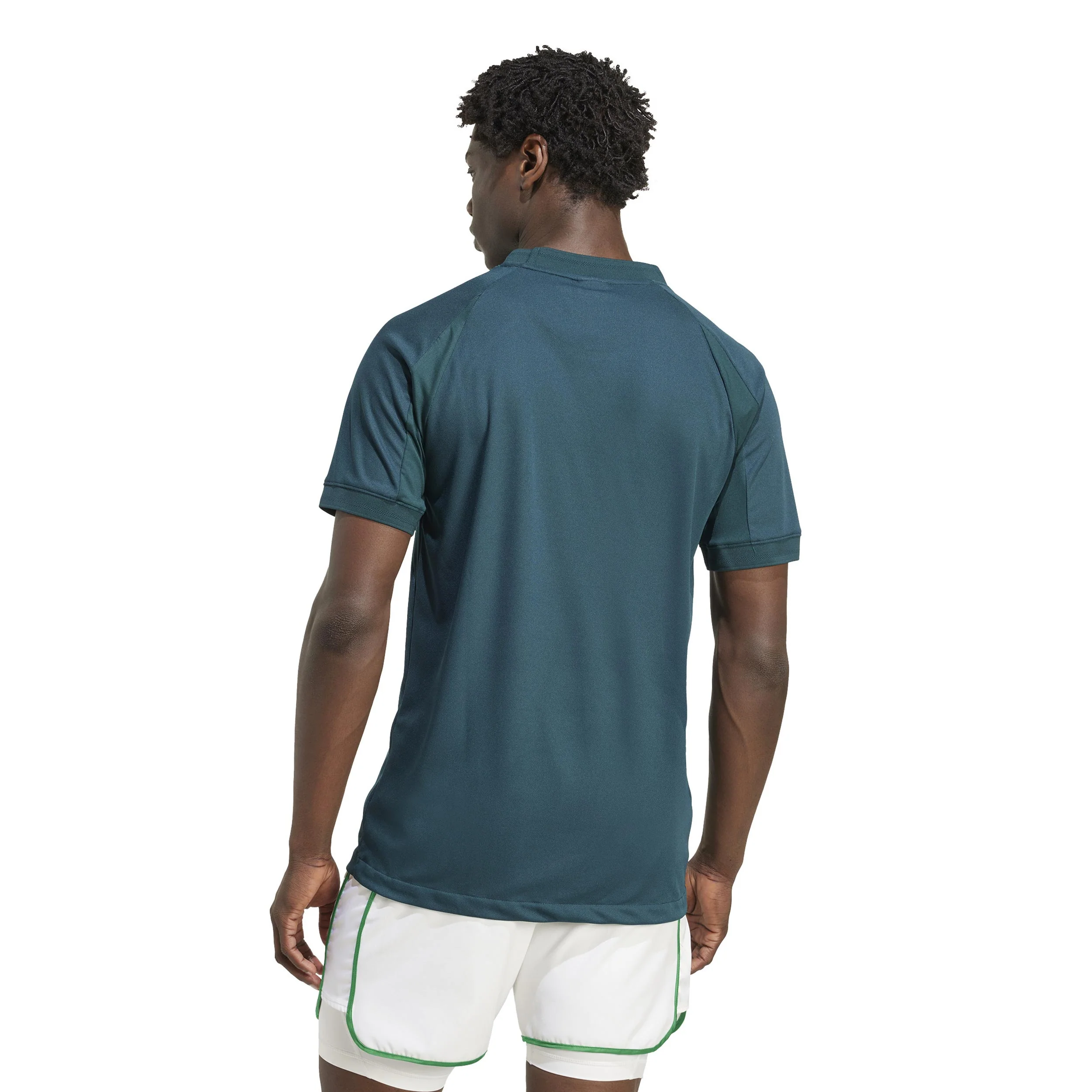 Freelift Pro T-Shirt Herren - dunkelgrün - Image 3