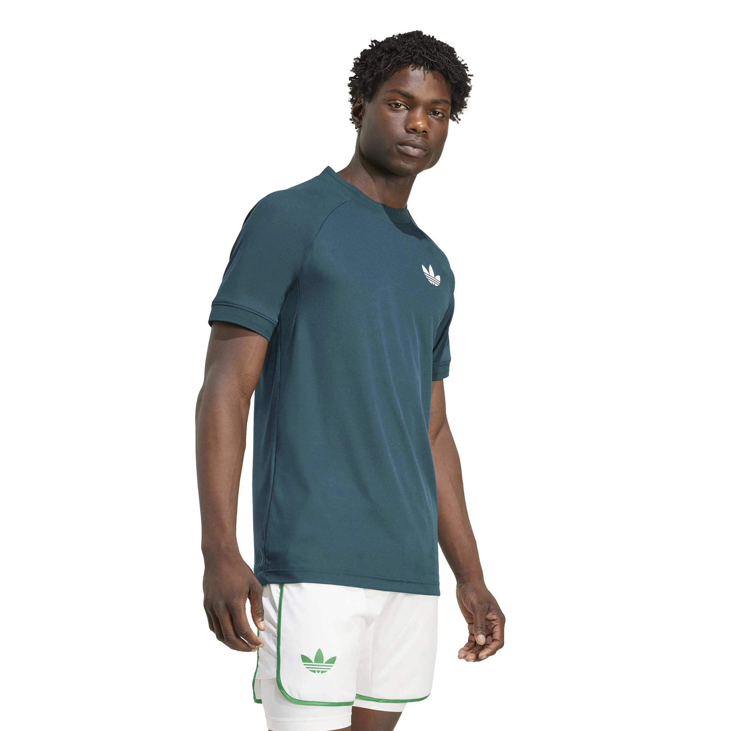 Freelift Pro T-Shirt Herren - dunkelgrün - Image 4