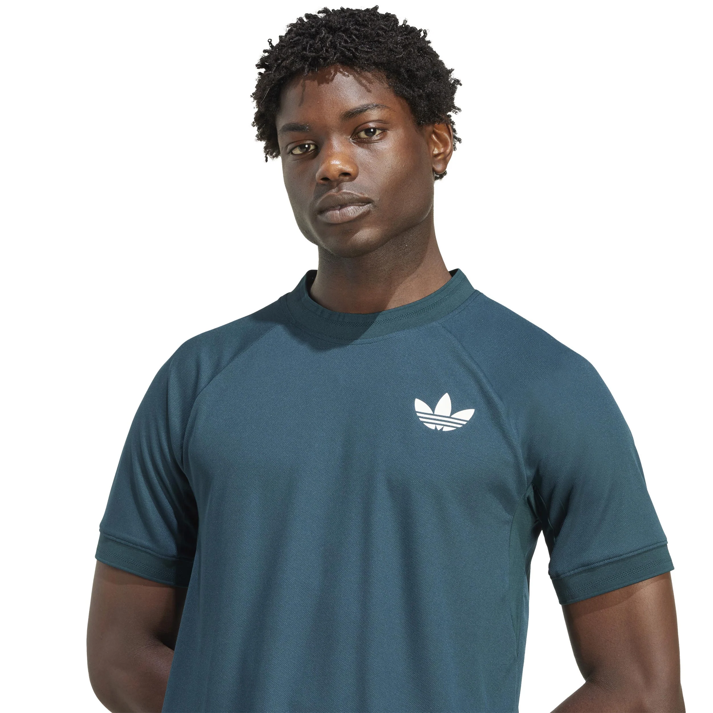 Freelift Pro T-Shirt Herren - dunkelgrün - Image 5