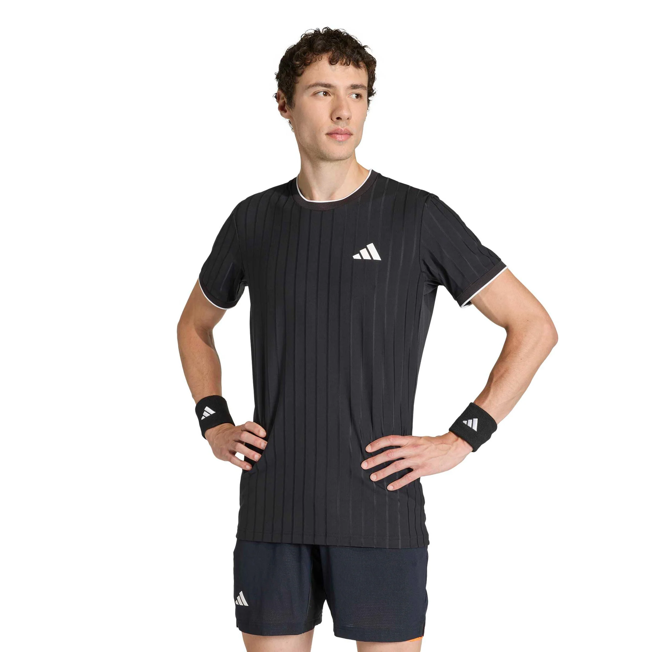 Freelift Pro T-Shirt Herren - schwarz - Image 2