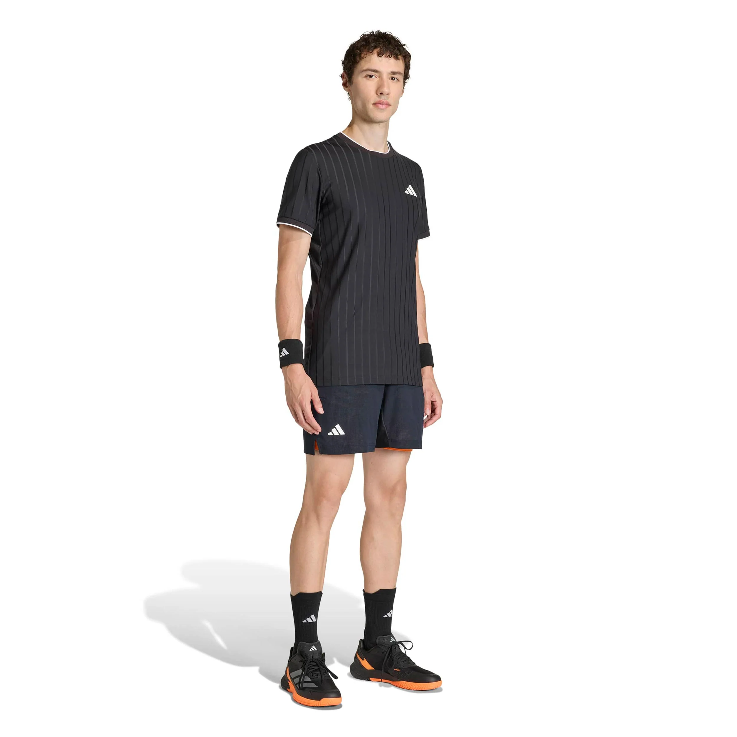 Freelift Pro T-Shirt Herren - schwarz - Image 4