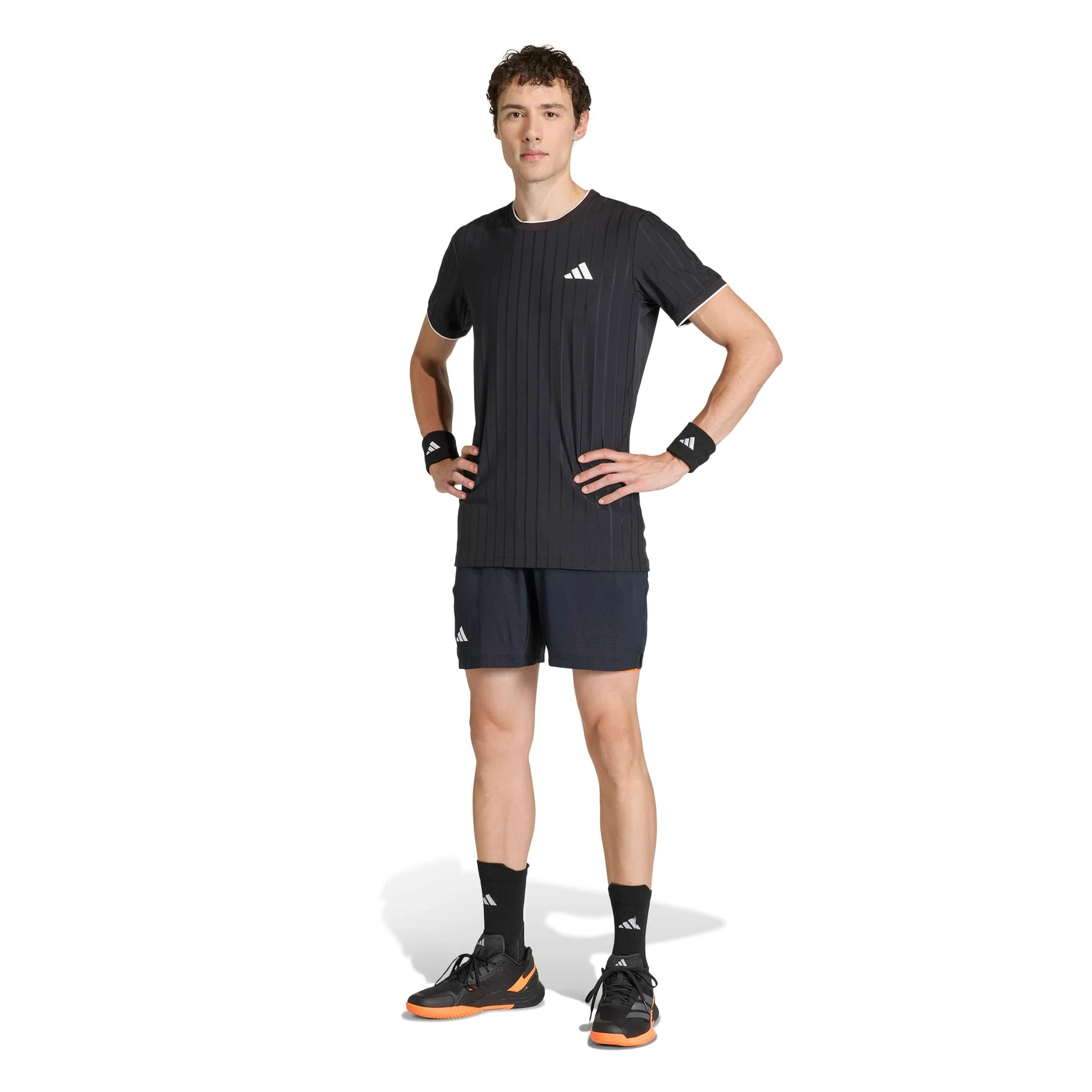 Freelift Pro T-Shirt Herren - schwarz - Image 5