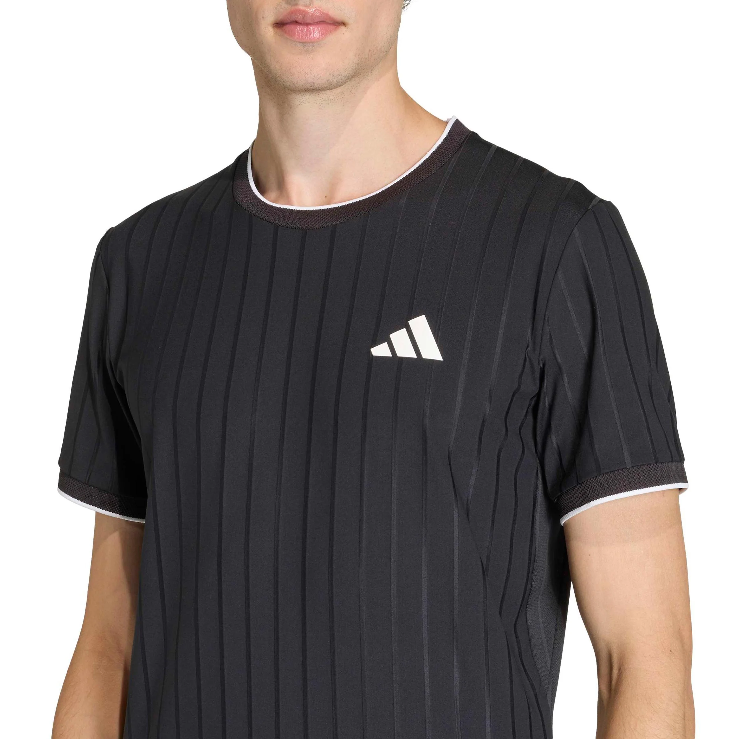 Freelift Pro T-Shirt Herren - schwarz - Image 7