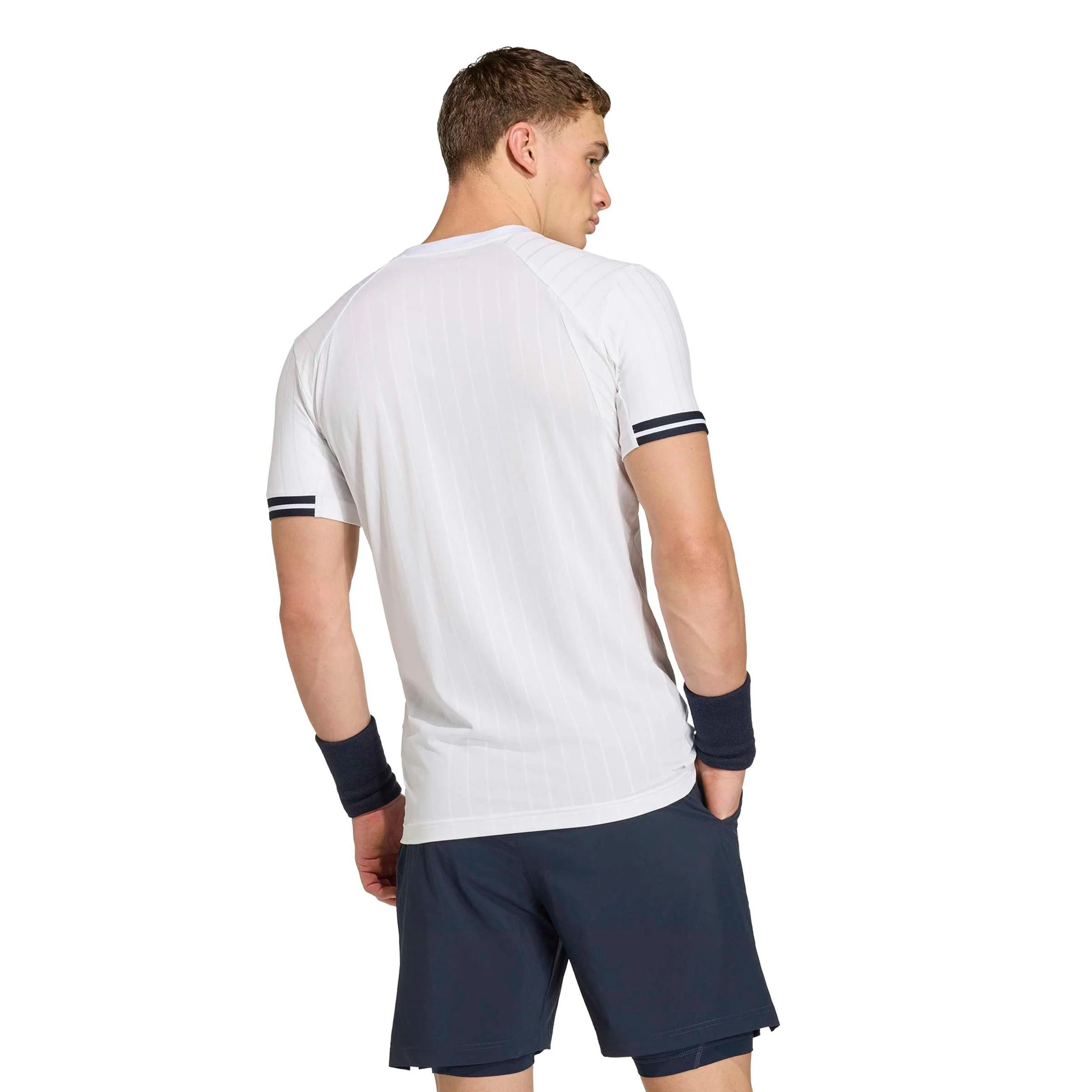 Freelift Pro T-Shirt Herren - weiß - Image 3