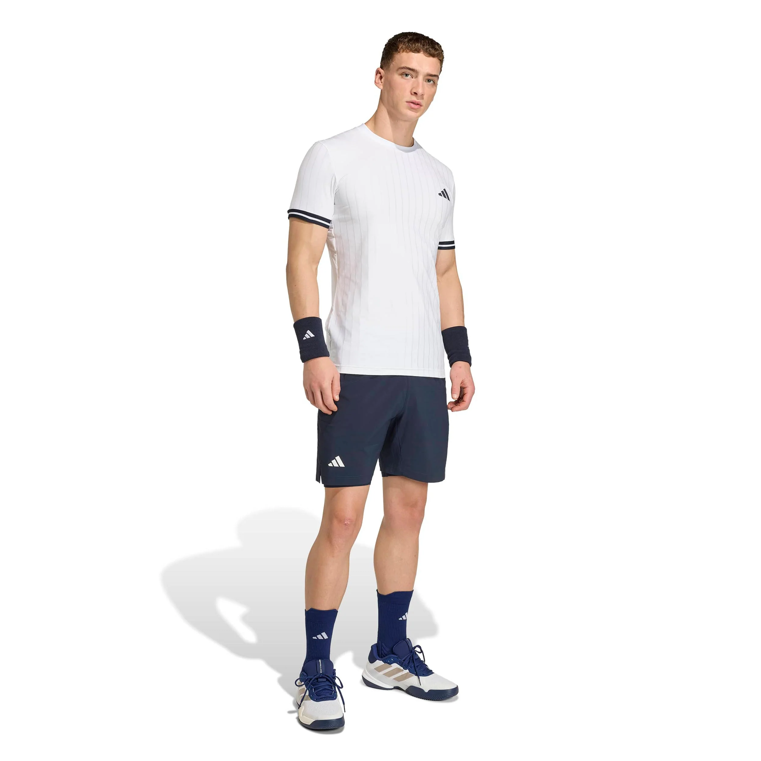 Freelift Pro T-Shirt Herren - weiß - Image 4