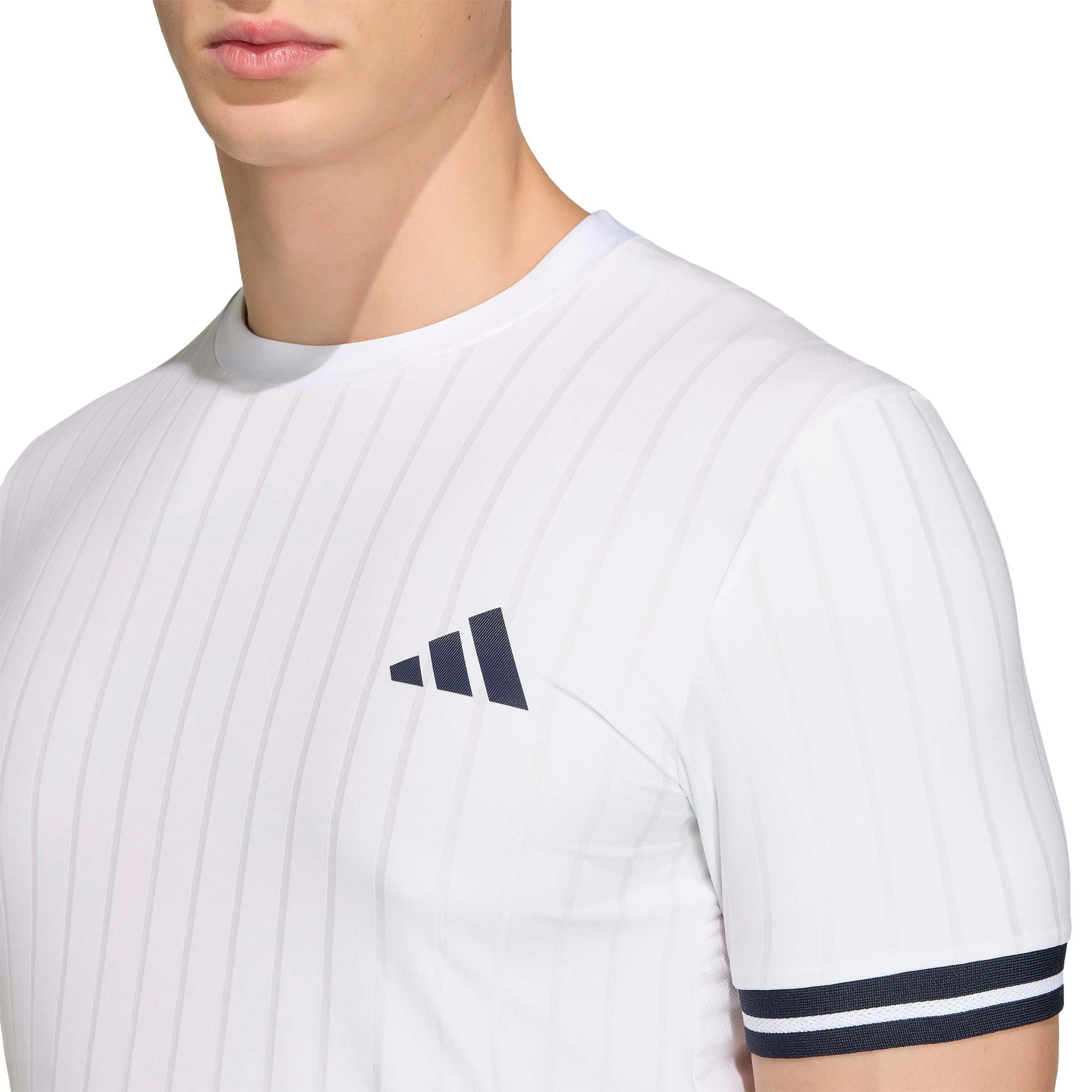 Freelift Pro T-Shirt Herren - weiß - Image 6