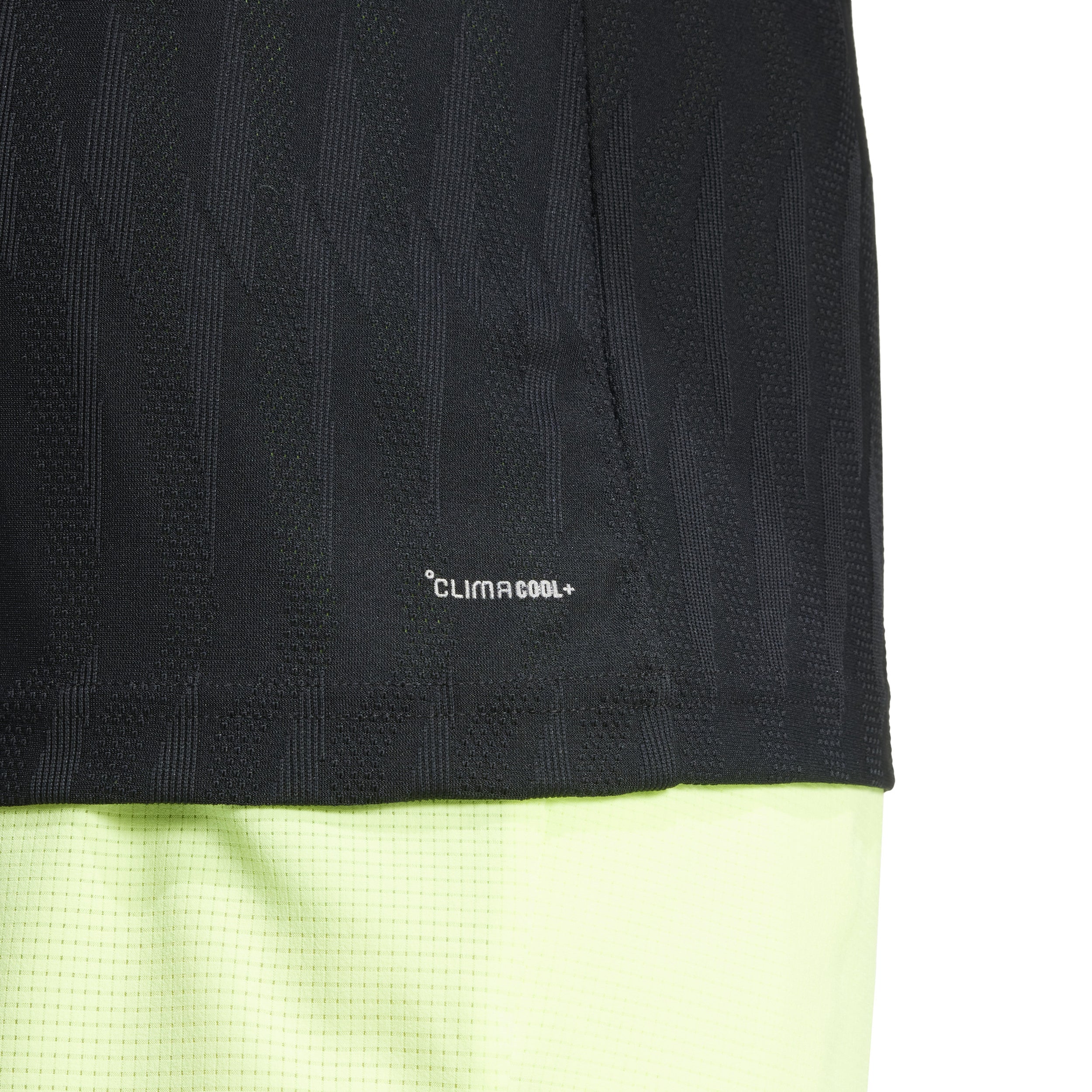 Freelift T-Shirt Herren-Schwarz - Image 5