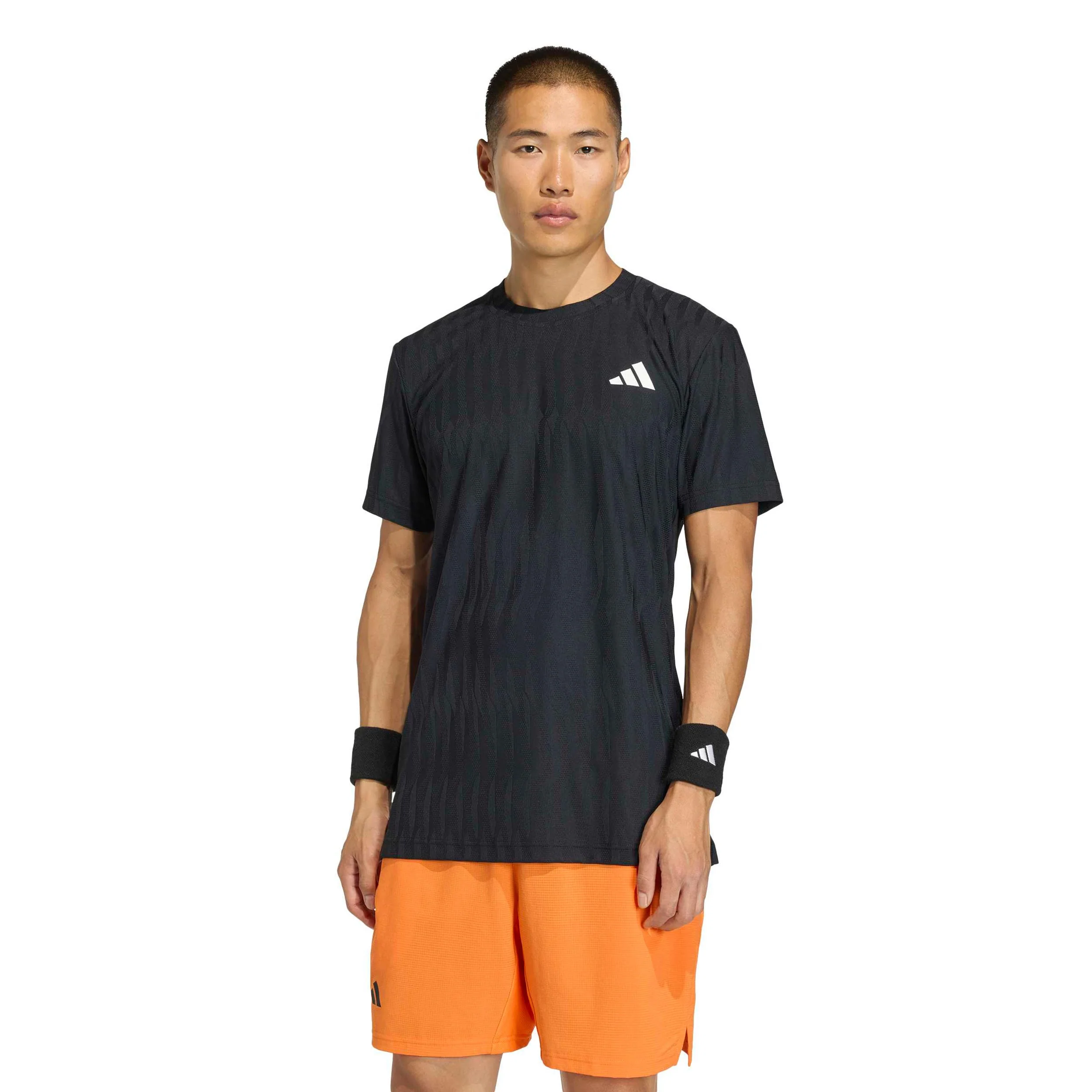Freelift T-Shirt Herren-schwarz - Image 2