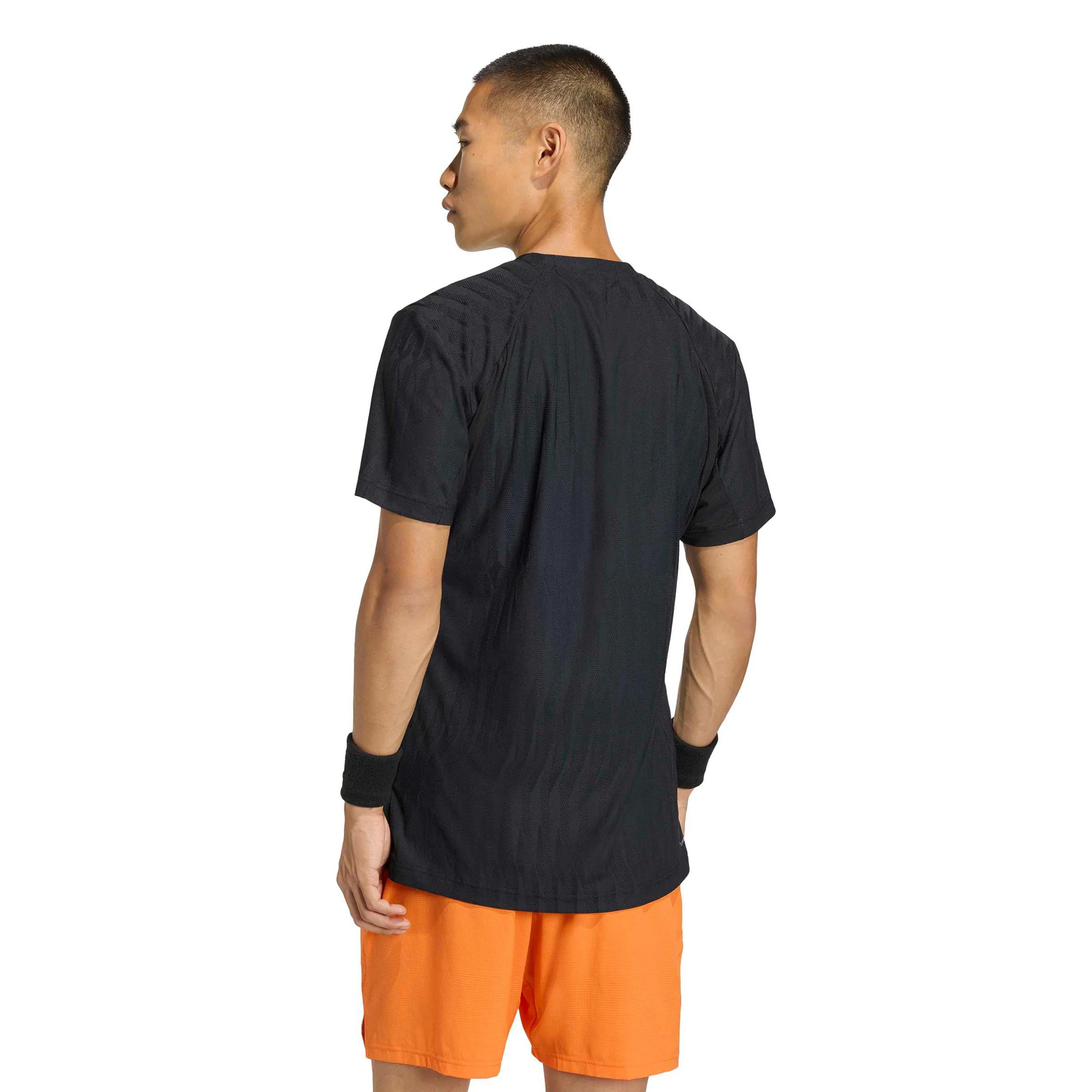 Freelift T-Shirt Herren-schwarz - Image 3