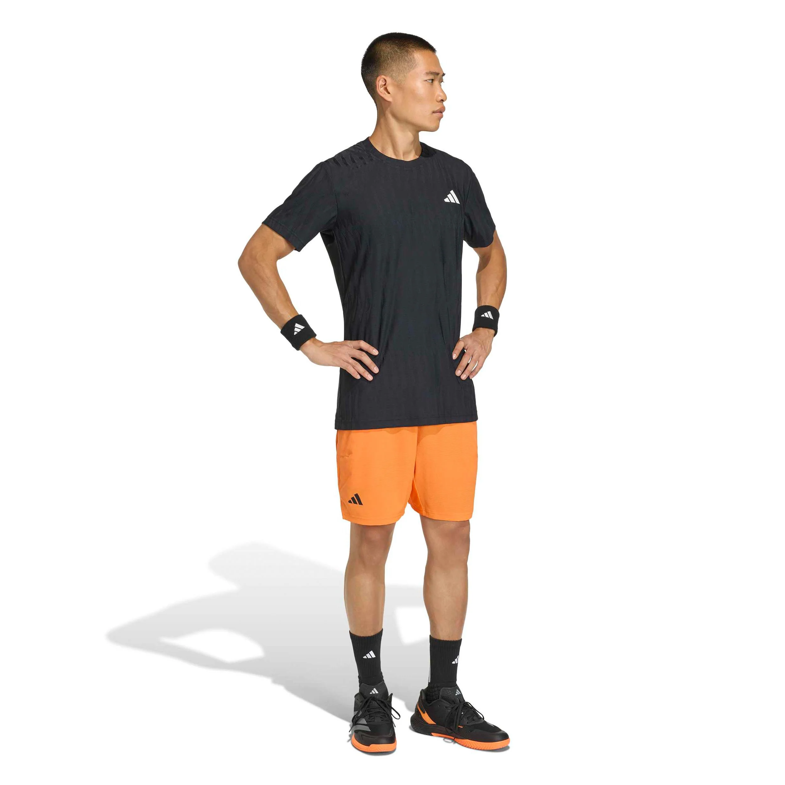 Freelift T-Shirt Herren-schwarz - Image 4