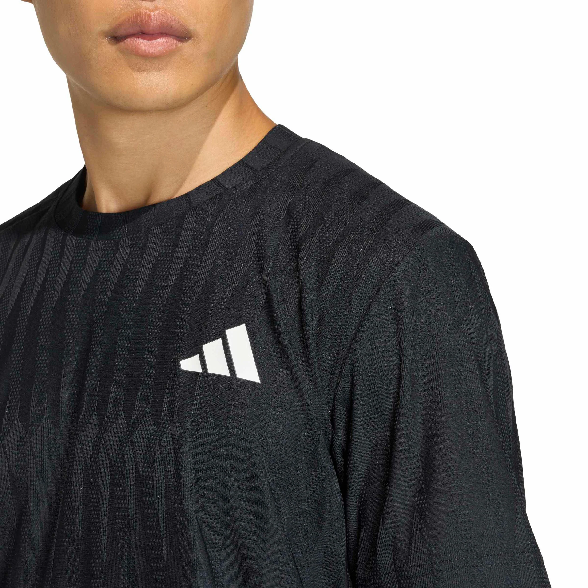 Freelift T-Shirt Herren-schwarz - Image 5