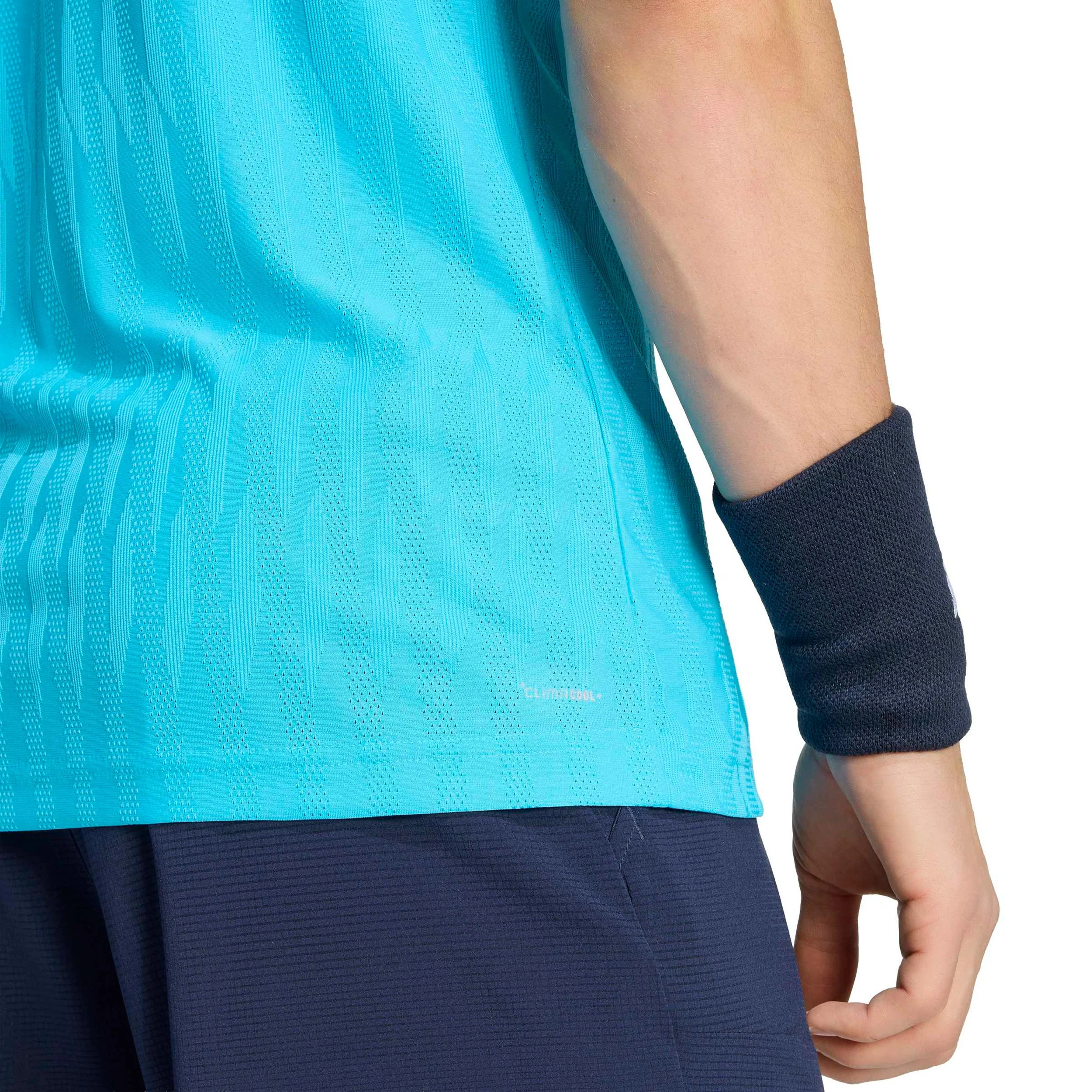 Freelift T-Shirt Herren - türkis - Image 7