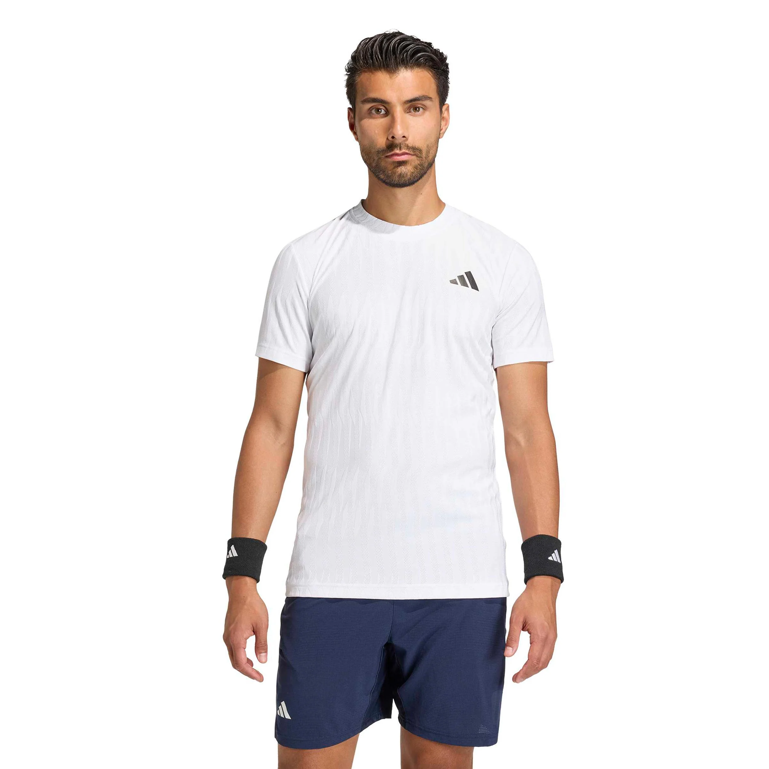 Freelift T-Shirt Herren-weiß - Image 2