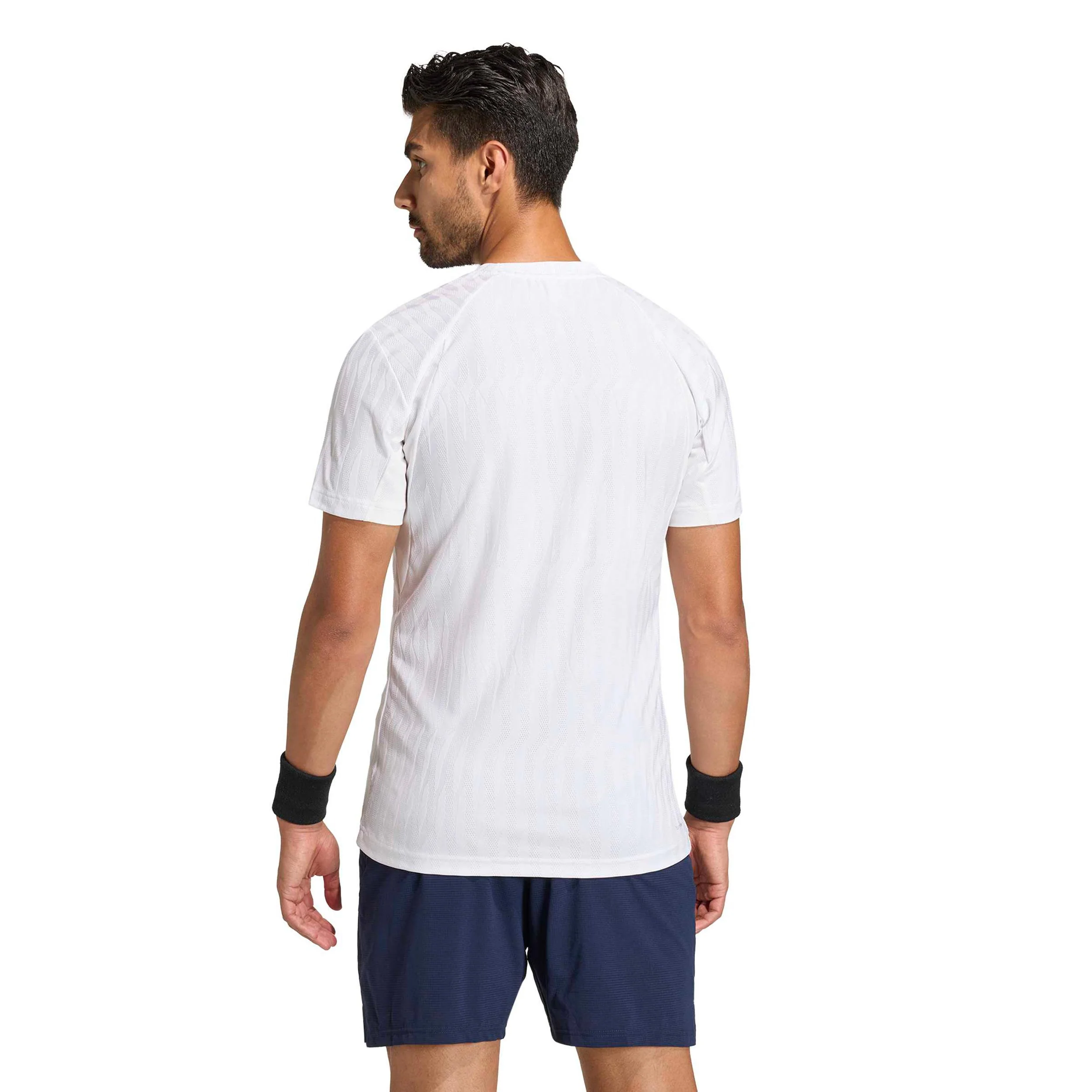 Freelift T-Shirt Herren-weiß - Image 3
