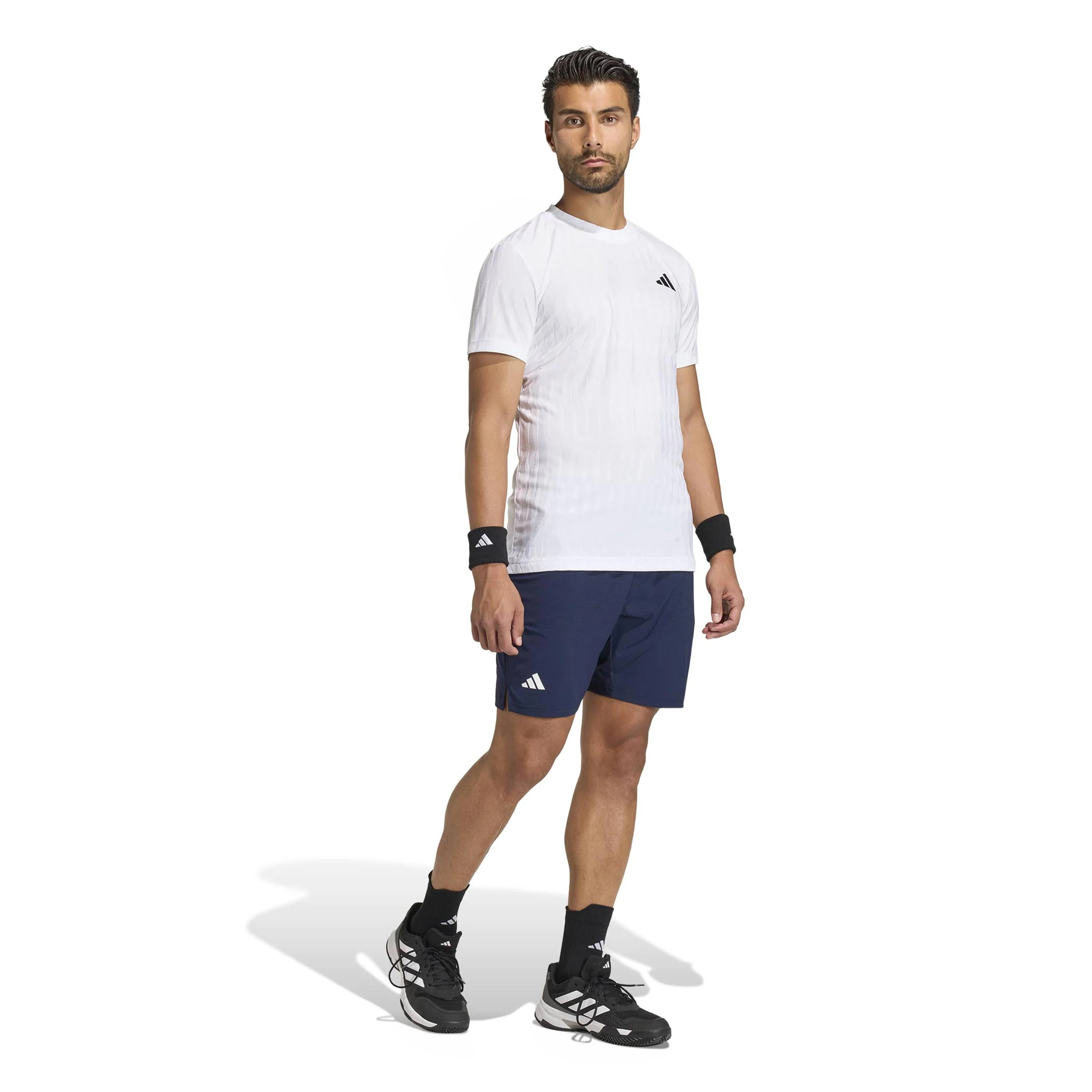 Freelift T-Shirt Herren-weiß - Image 4