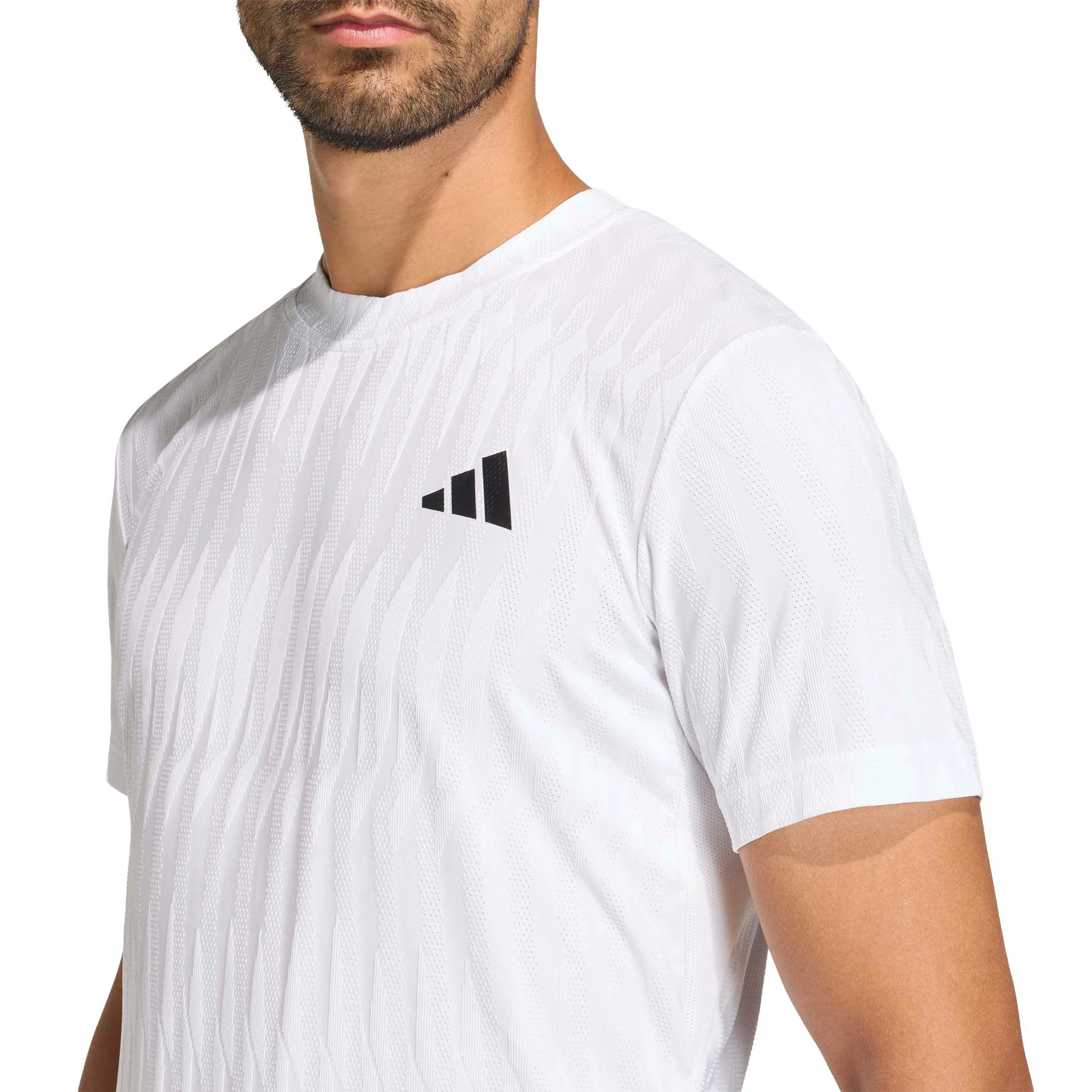 Freelift T-Shirt Herren-weiß - Image 6