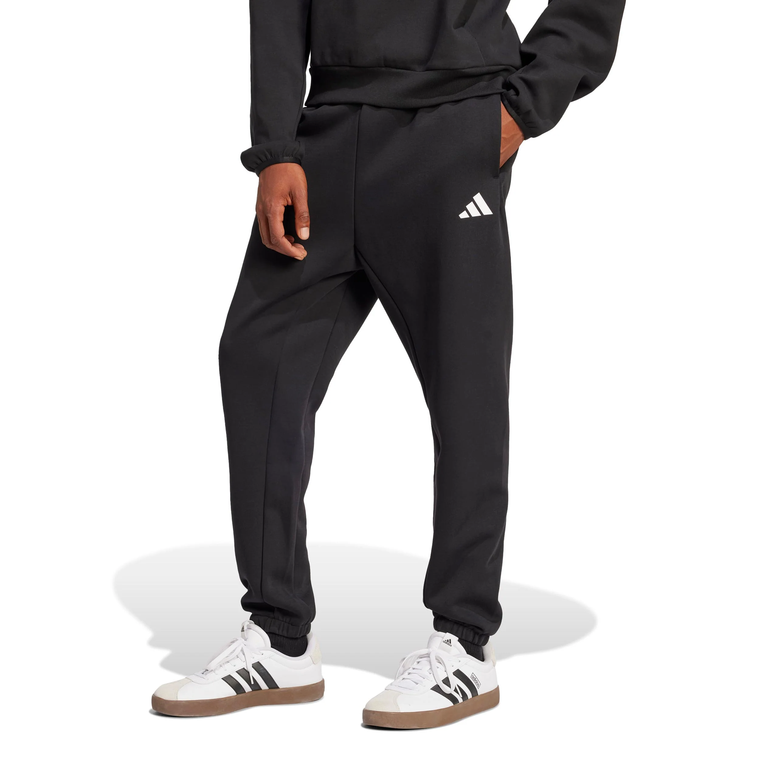 Future Icons Trainingshose Herren - schwarz - Image 2