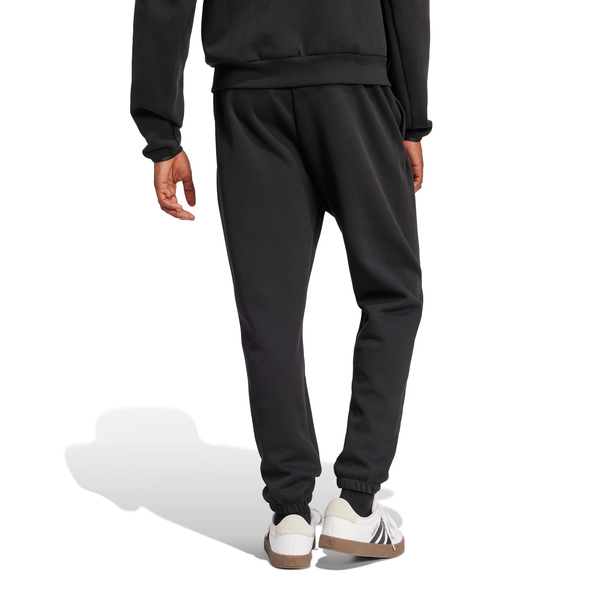 Future Icons Trainingshose Herren - schwarz - Image 3
