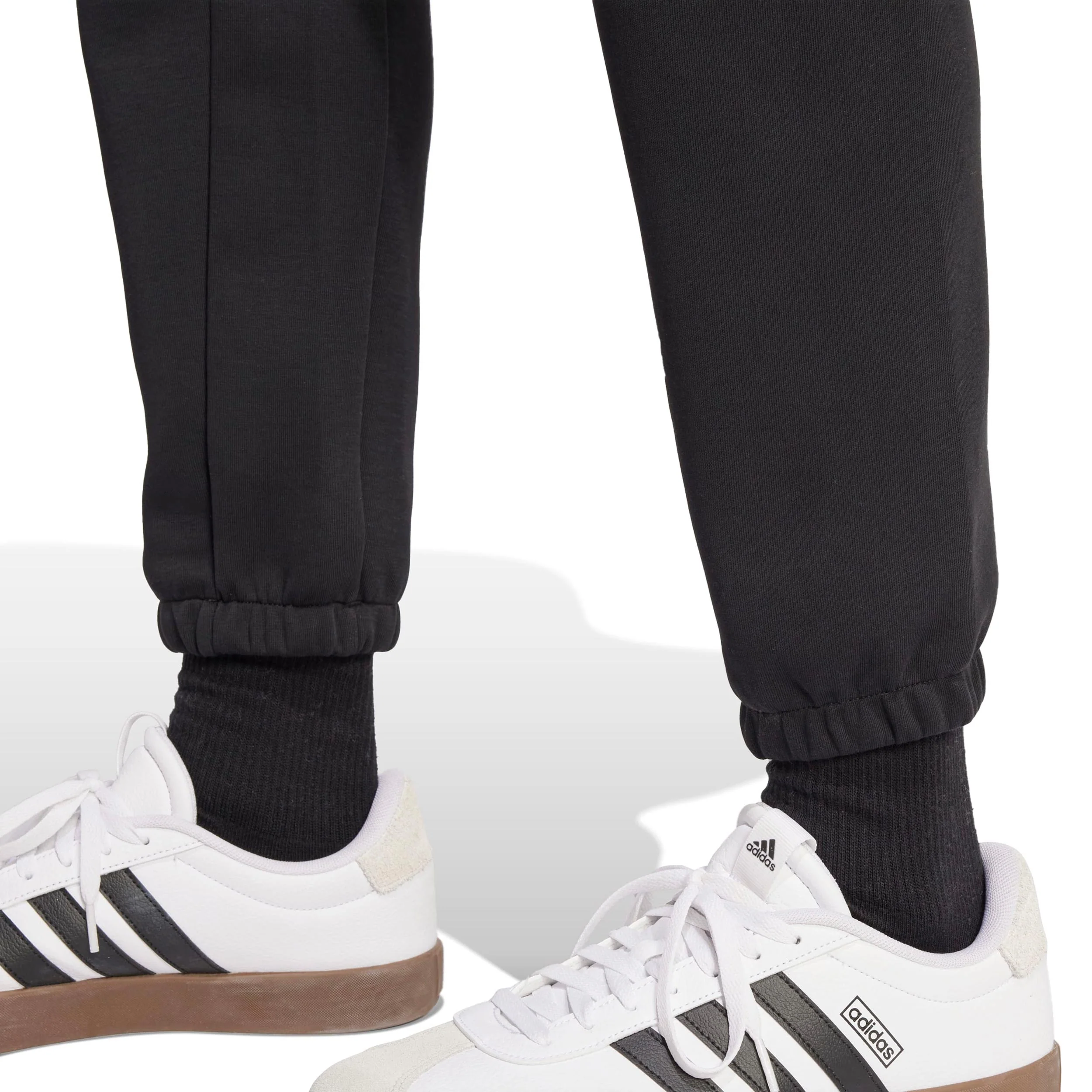 Future Icons Trainingshose Herren - schwarz - Image 5