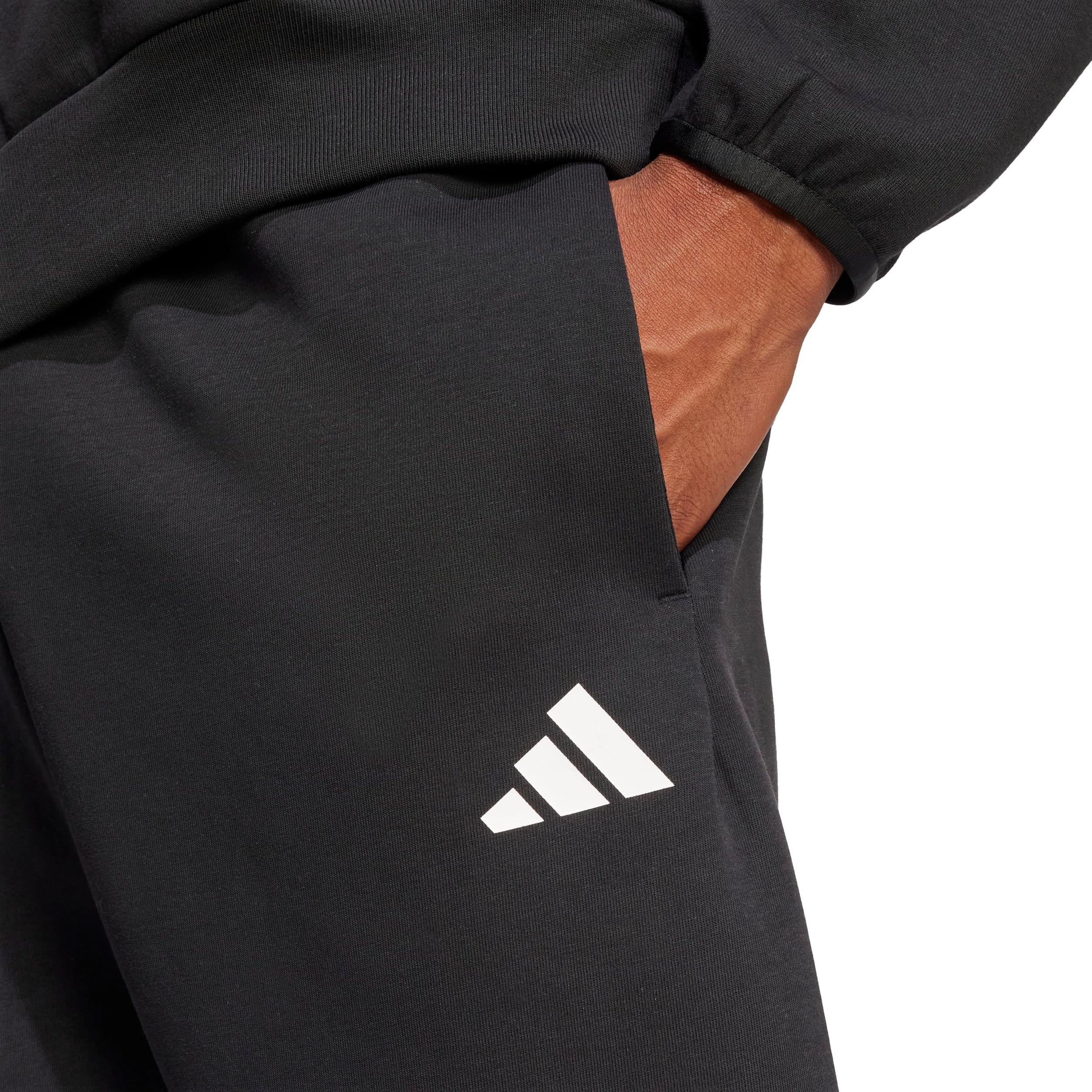 Future Icons Trainingshose Herren - schwarz - Image 6