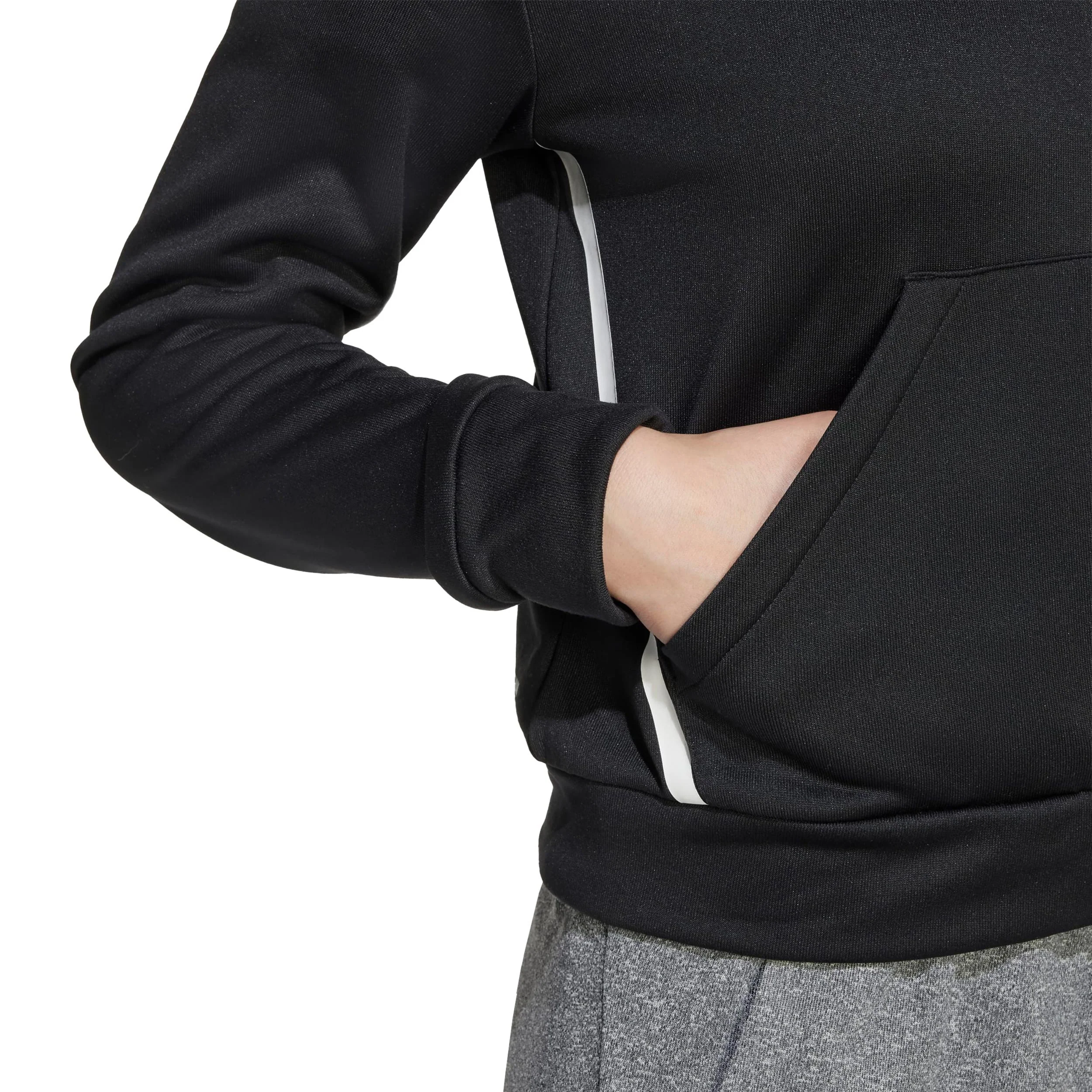 Game & Go Trainingsjacke Mädchen-schwarz - Image 6