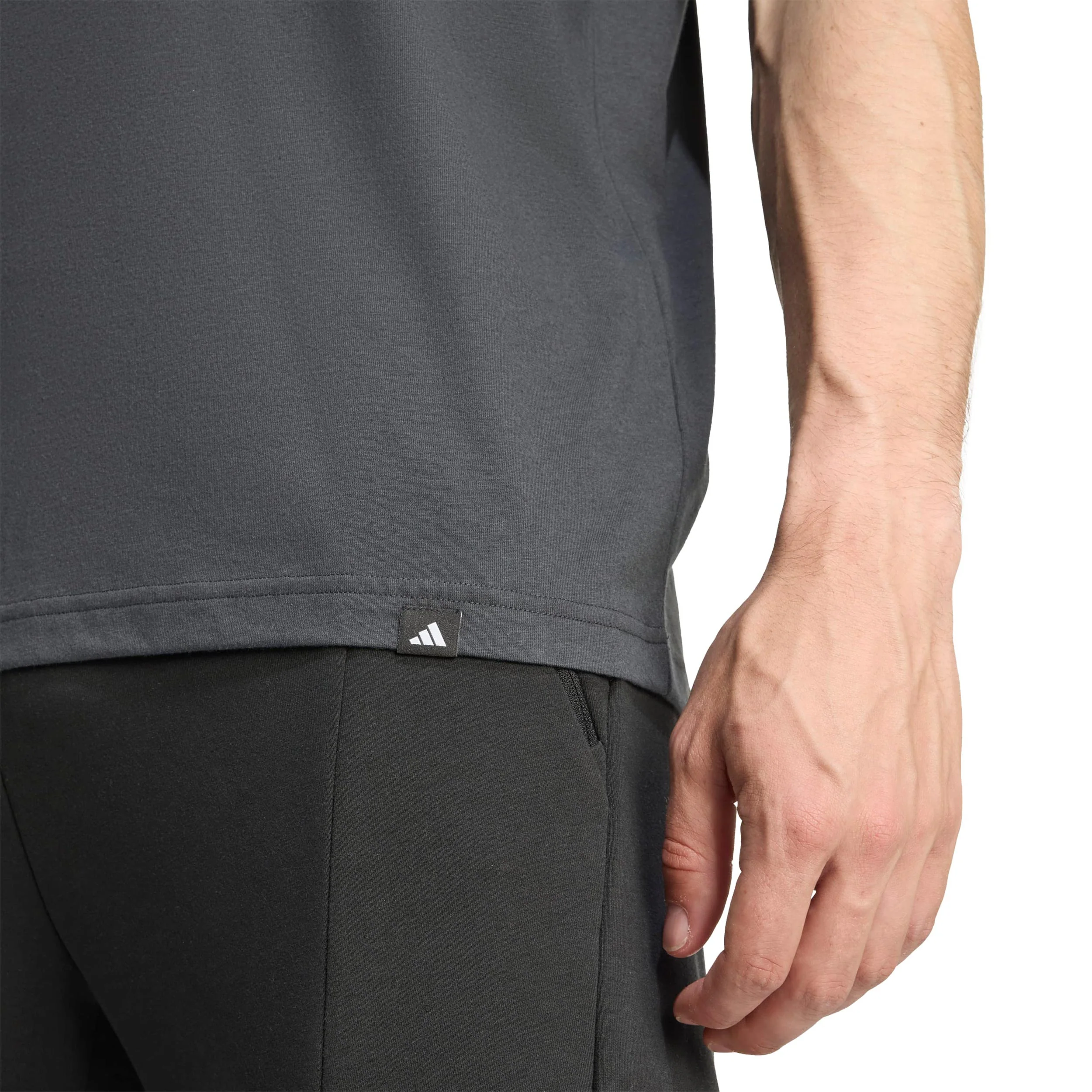GFX Joy T-Shirt Herren - dunkelgrau, mehrfarbig - Image 5