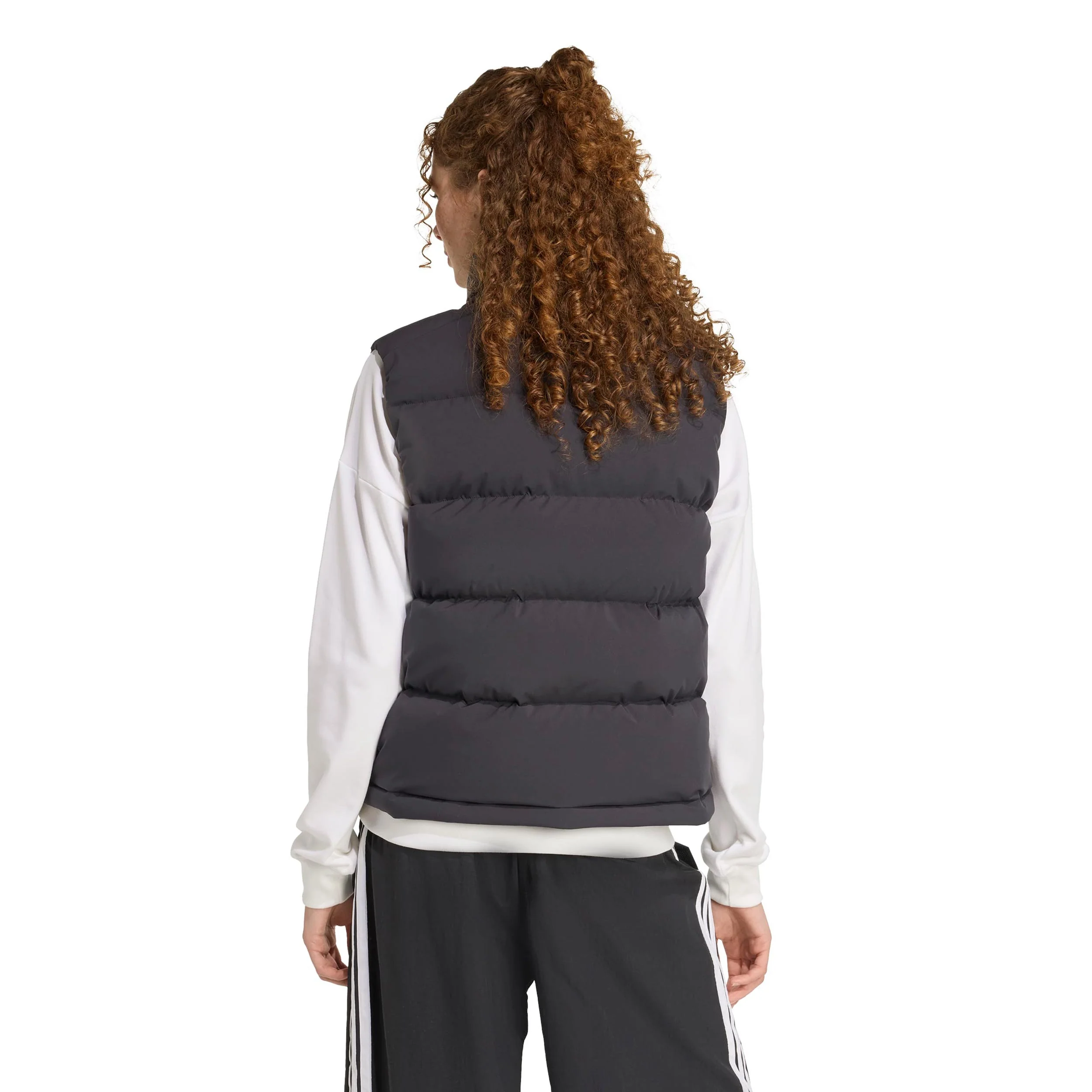 Helionic Weste Damen-schwarz - Image 3