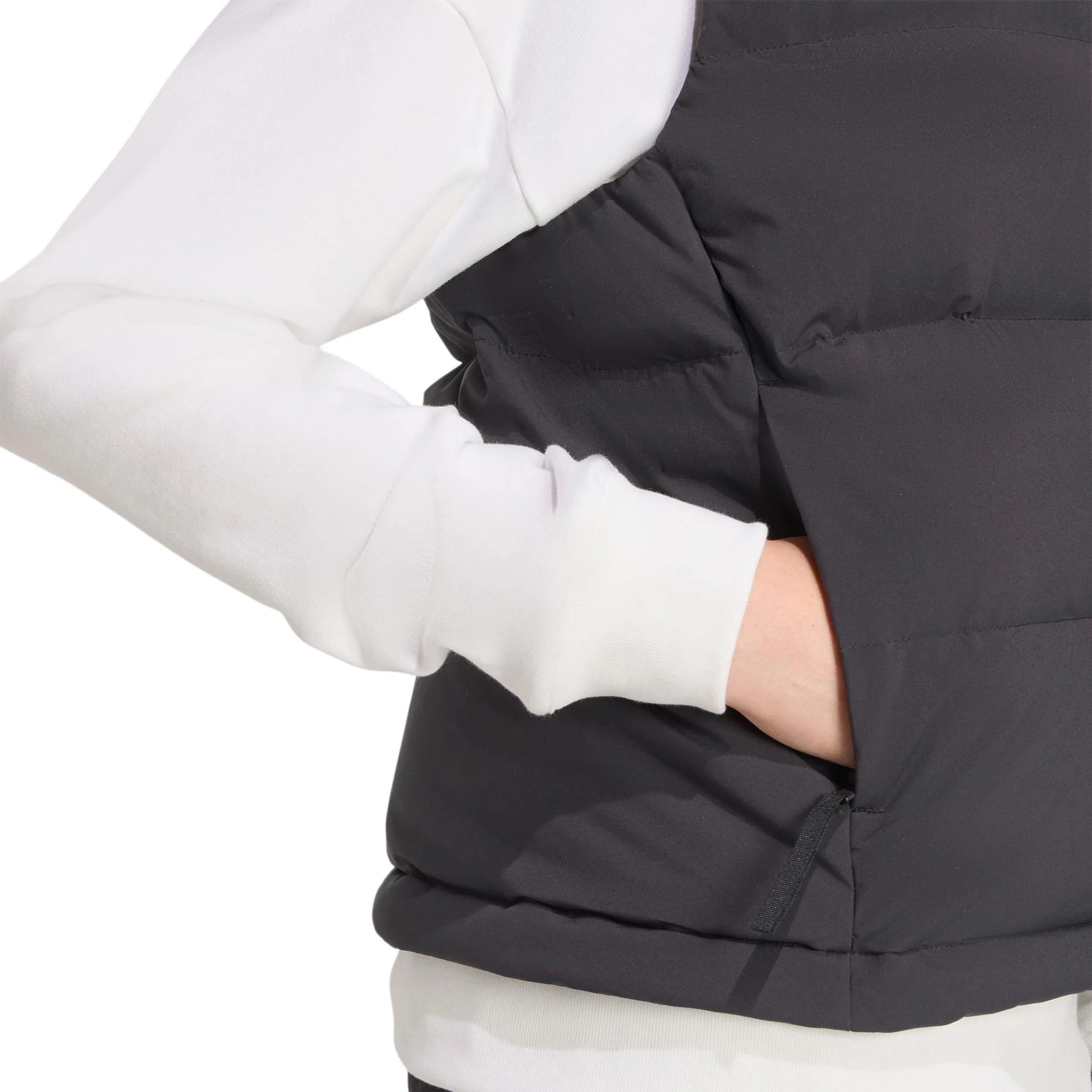 Helionic Weste Damen-schwarz - Image 6
