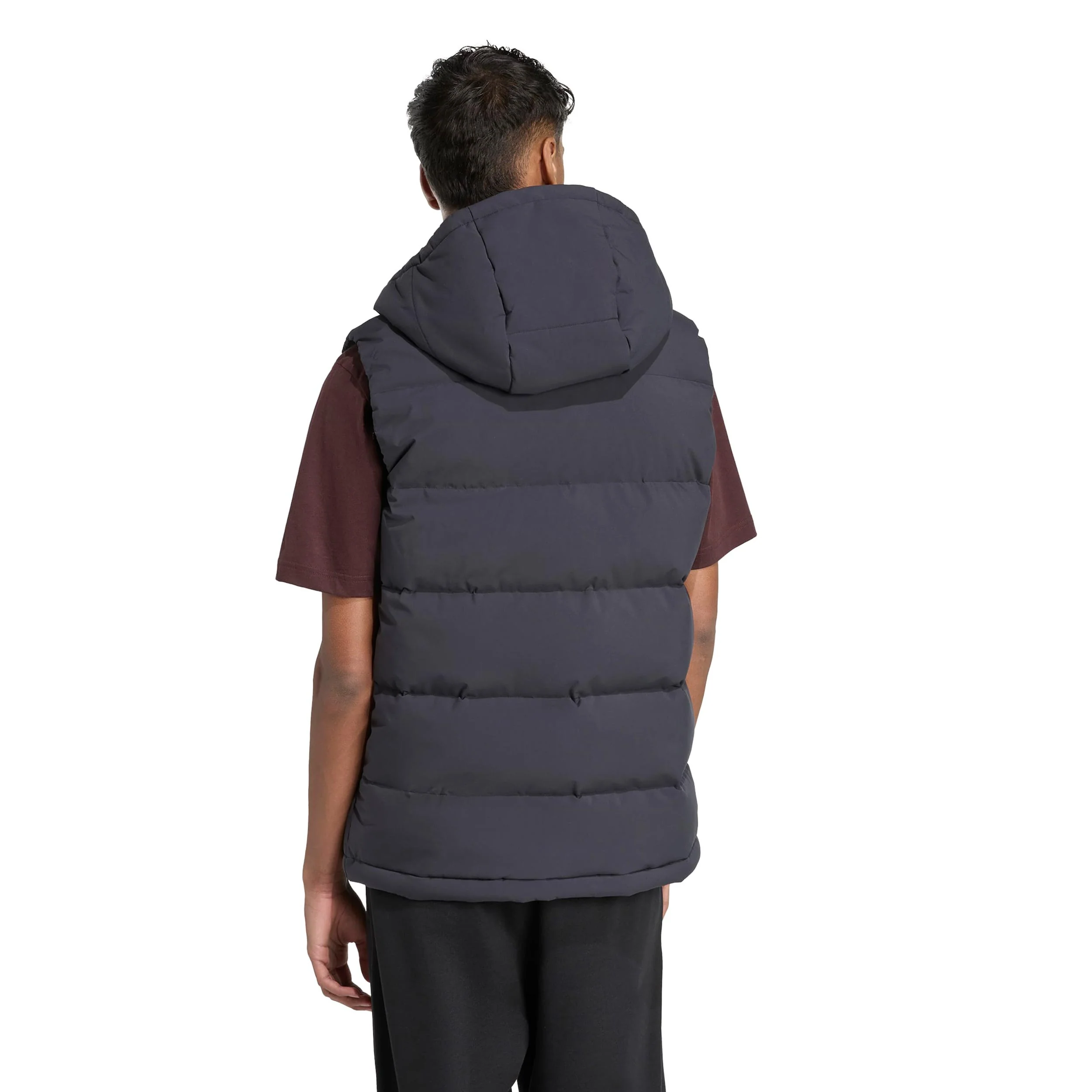 Helionic Weste Herren-schwarz - Image 3