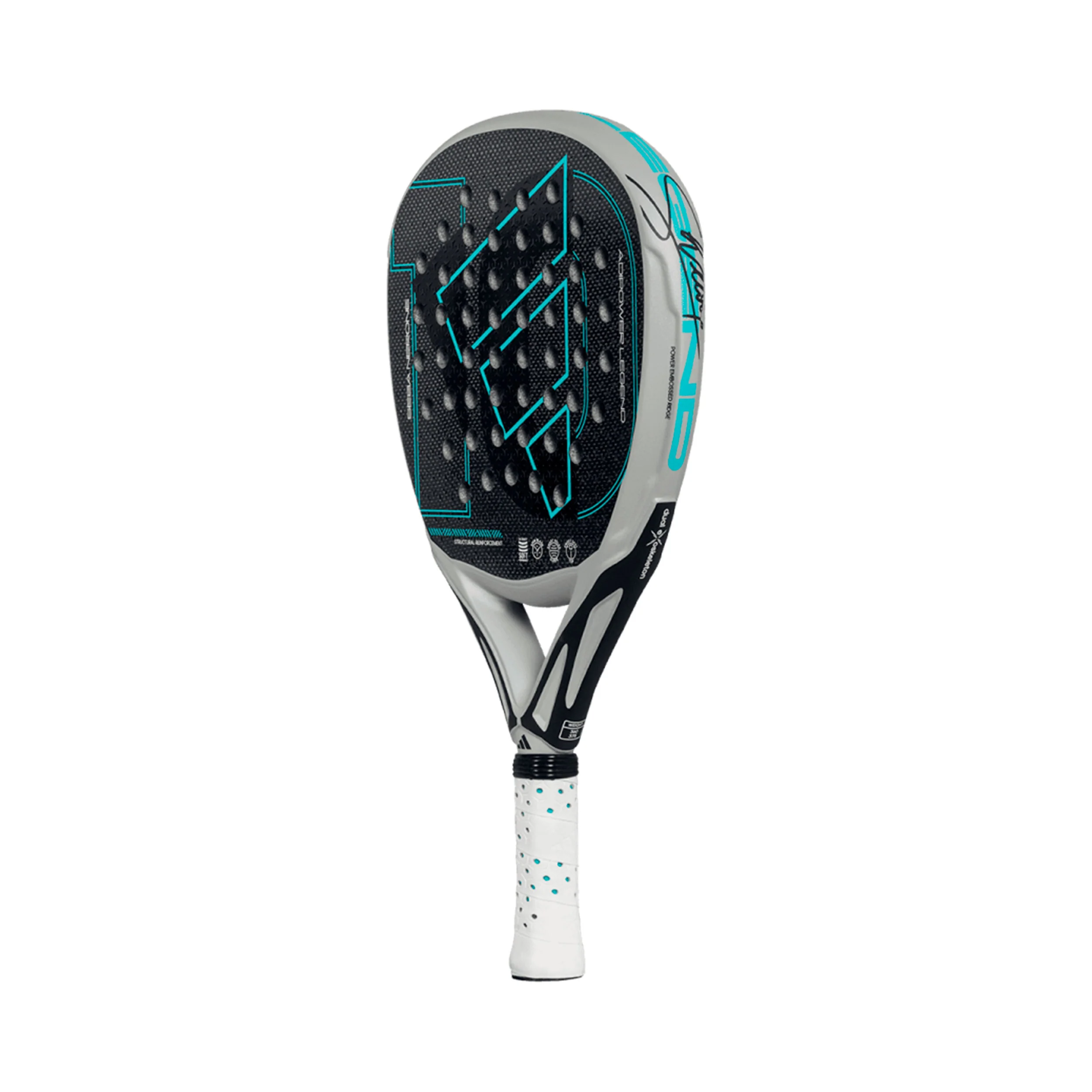 Legend 2025 PadelschlÀger - Image 3