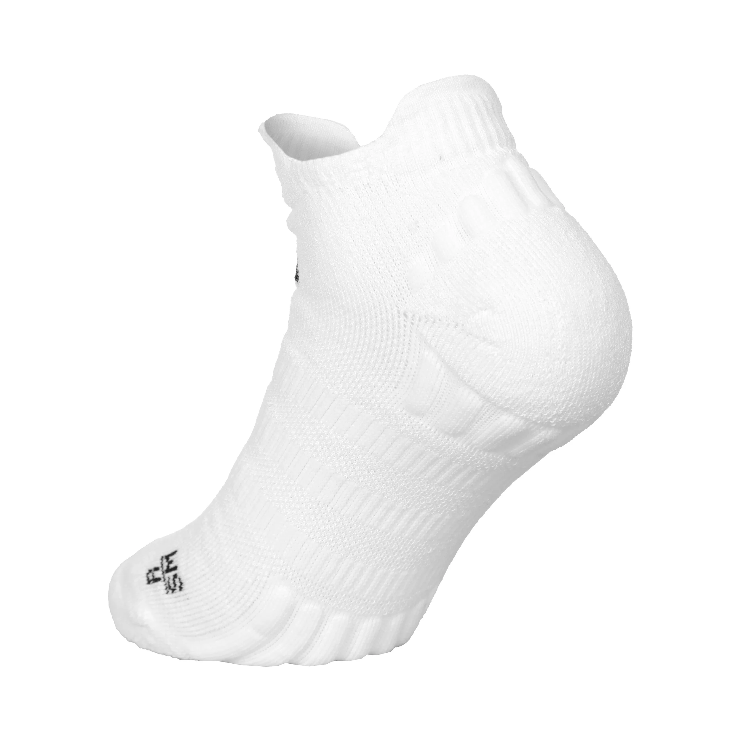 Low Tennissocken-Weiß - Image 2