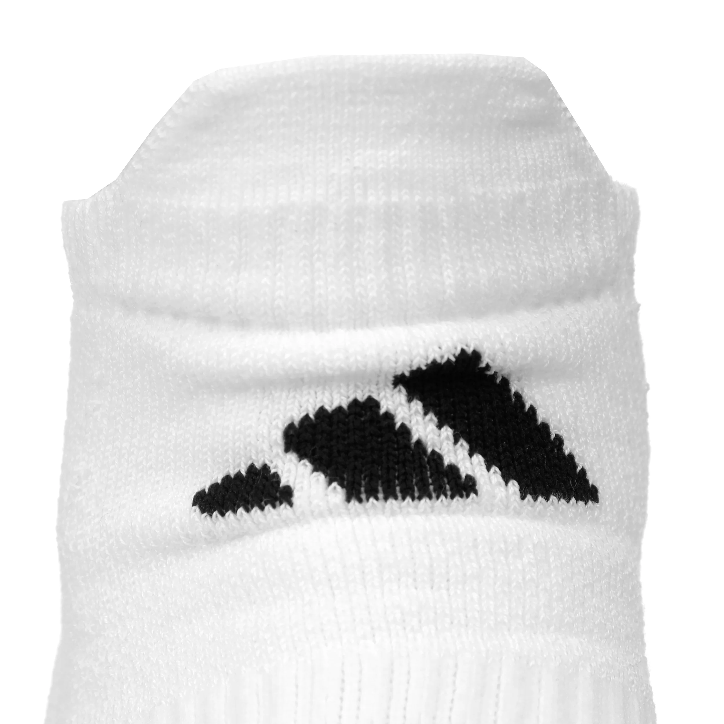 Low Tennissocken-Weiß - Image 3