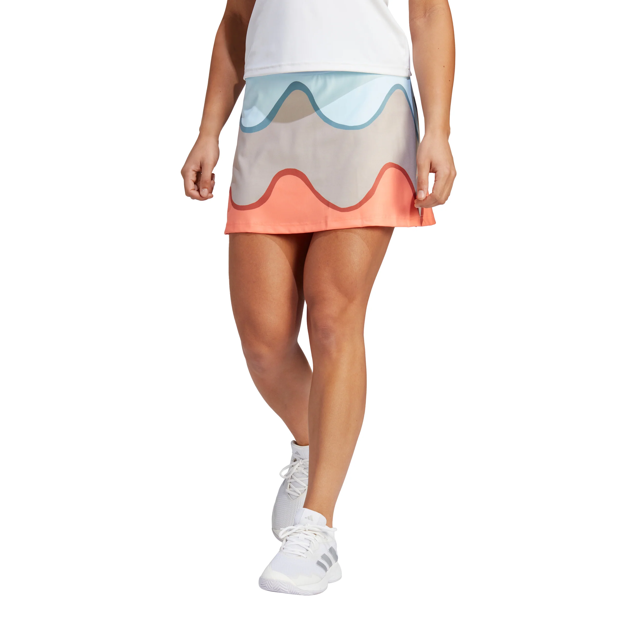 Marimekko Rock Damen-Mehrfarbig - Image 2