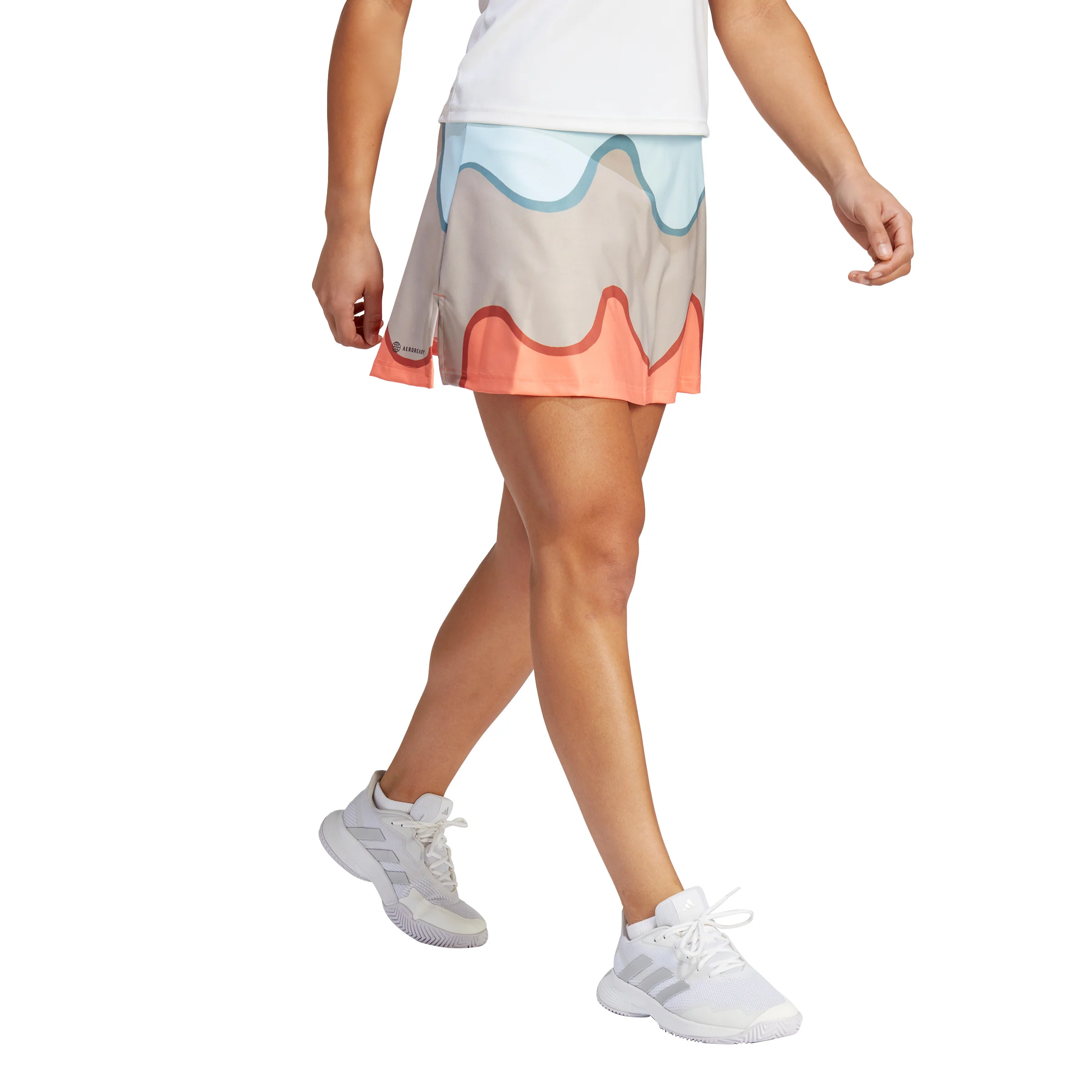 Marimekko Rock Damen-Mehrfarbig - Image 4