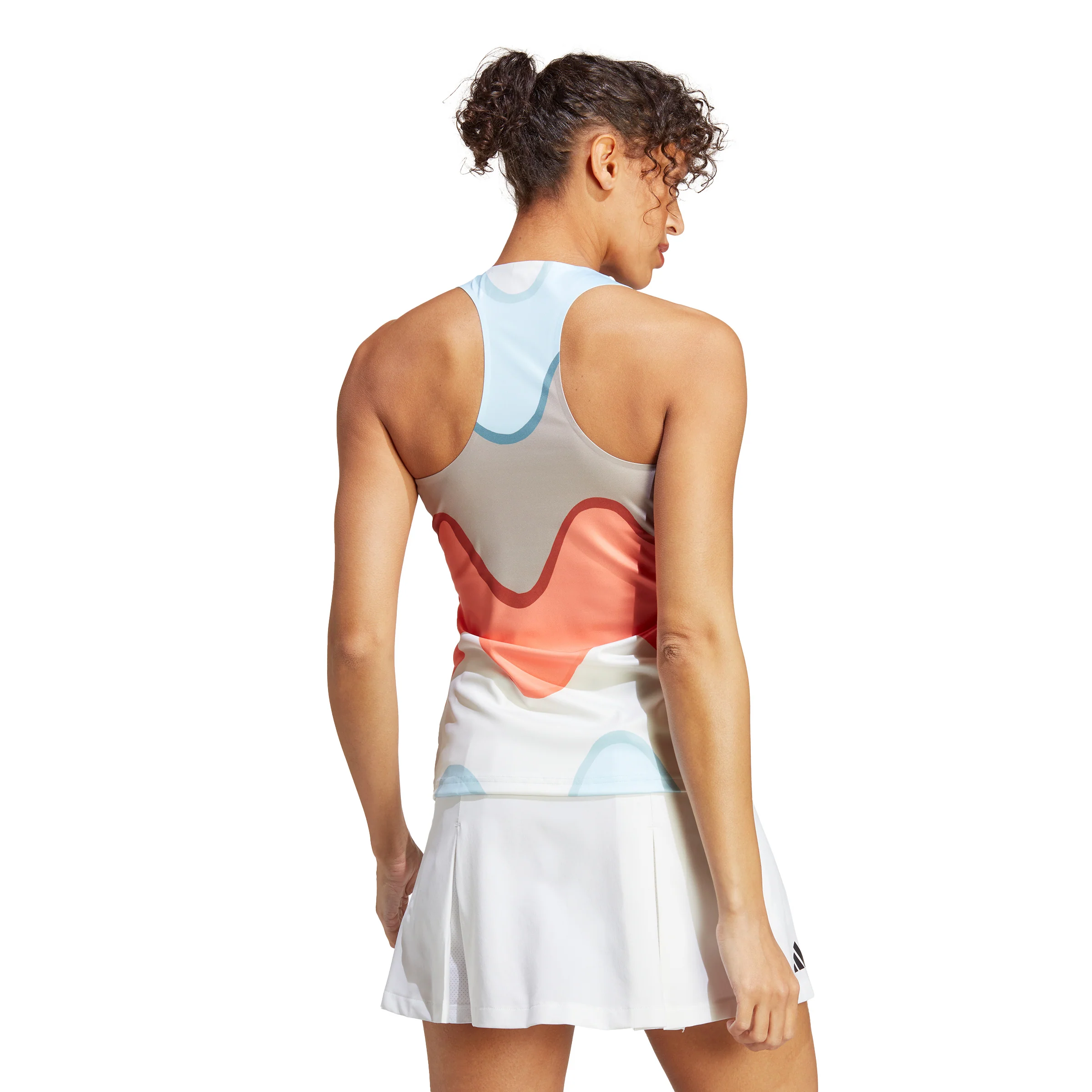 Marimekko Tank-Top Damen-Mehrfarbig - Image 3