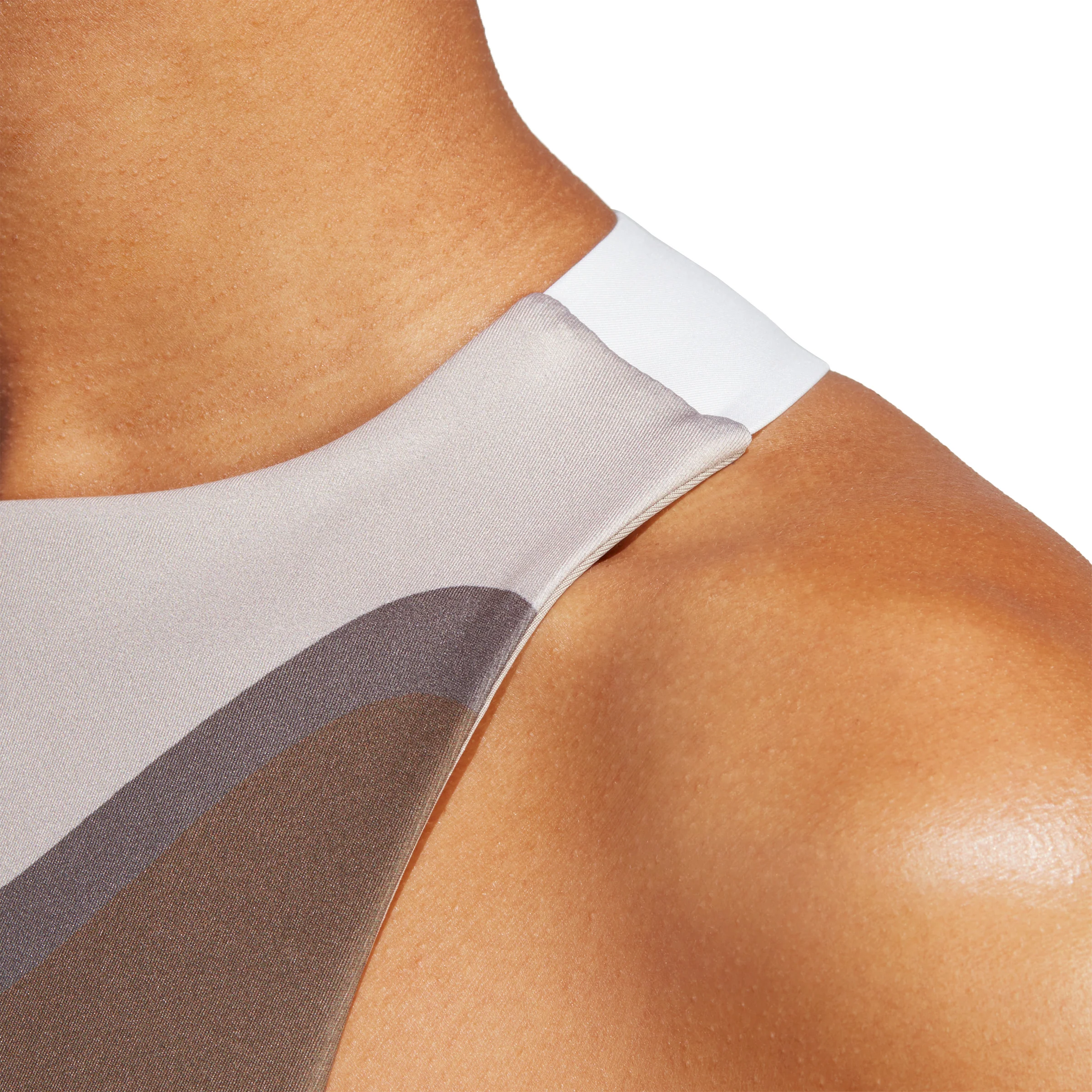 Marimekko Tank-Top Damen-Schwarz,Mehrfarbig - Image 5
