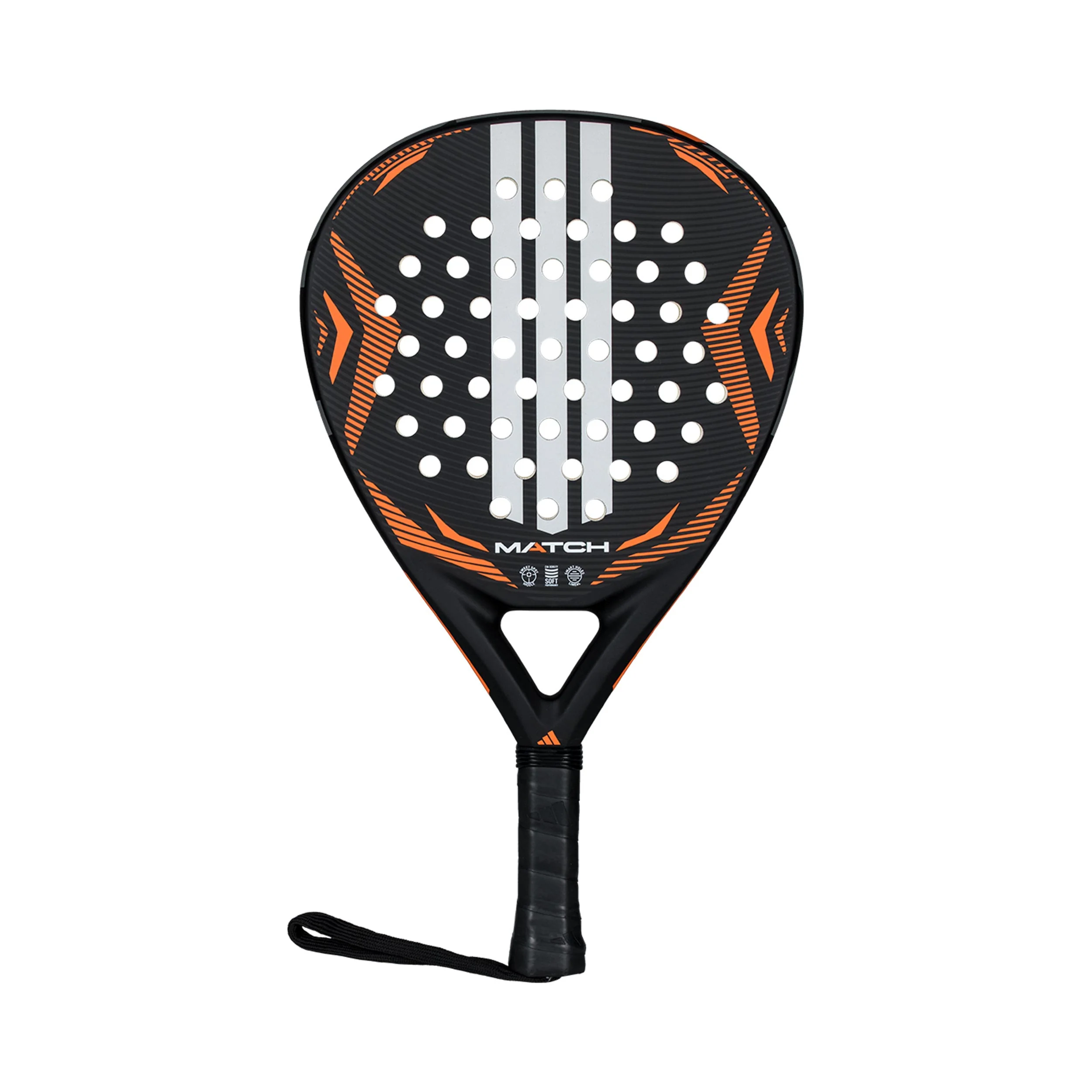 Match 2026 Padelschläger
