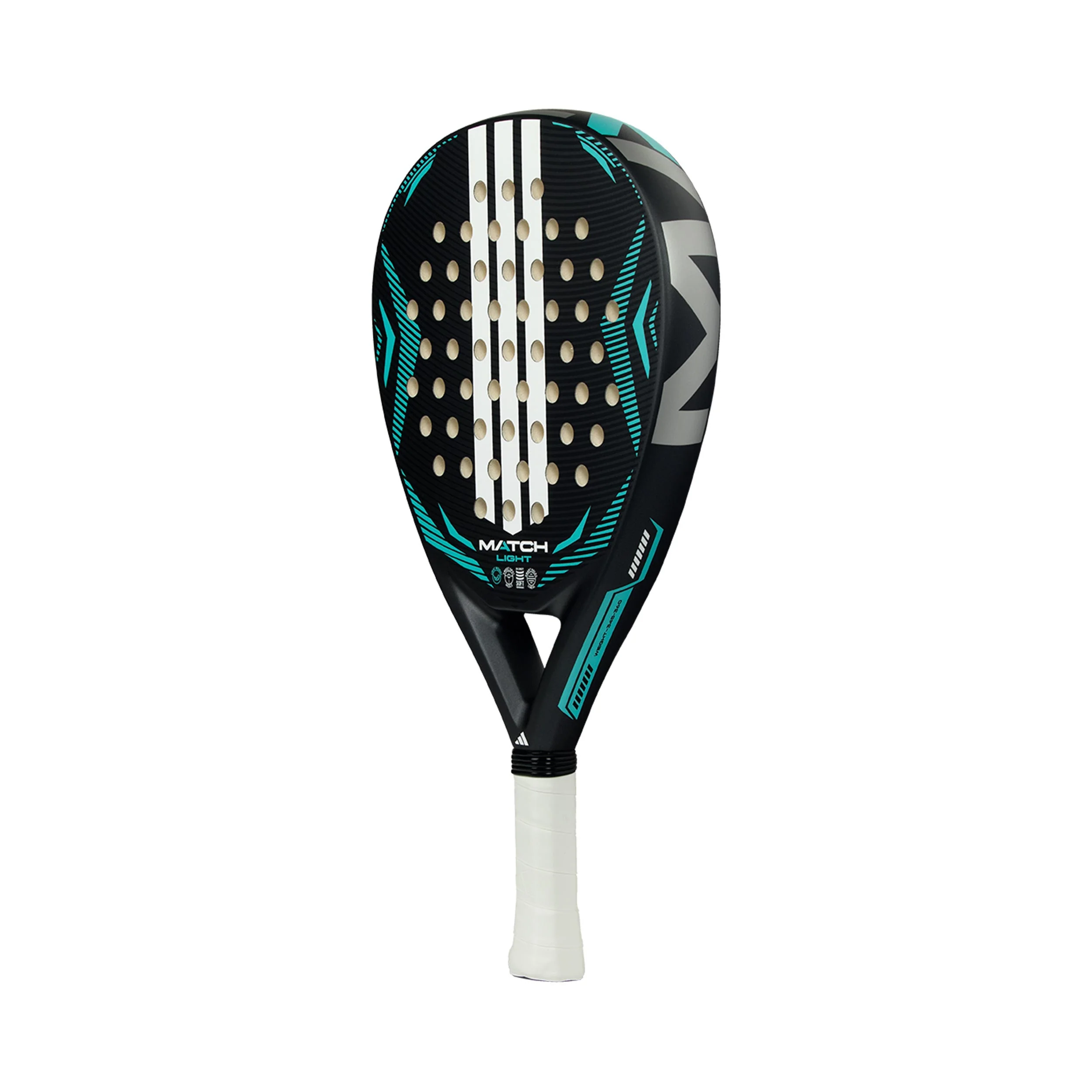 Match Light 2026 Padelschläger Testschläger - Image 2
