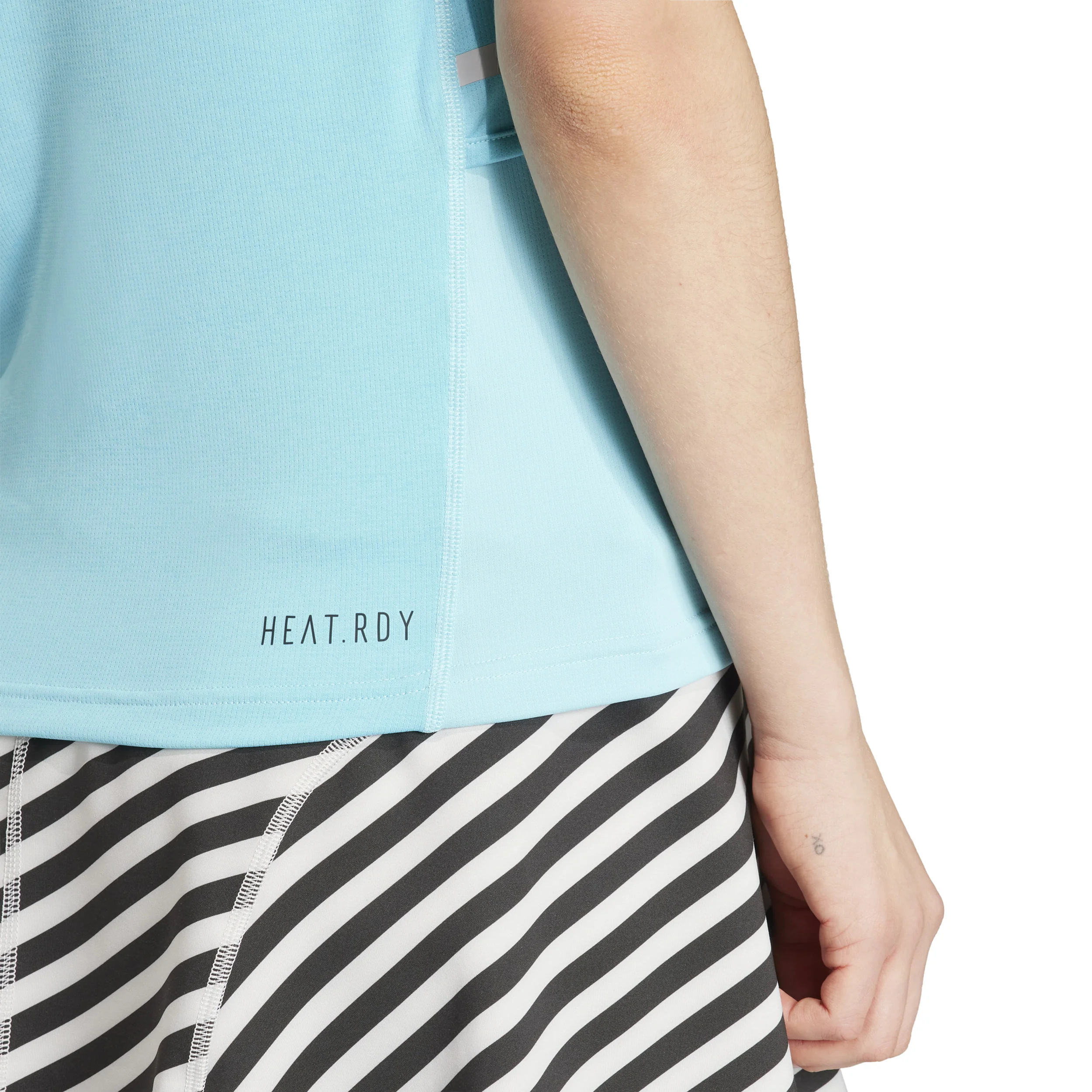 Match Pro Tank-Top Damen-Hellblau,Mehrfarbig - Image 10