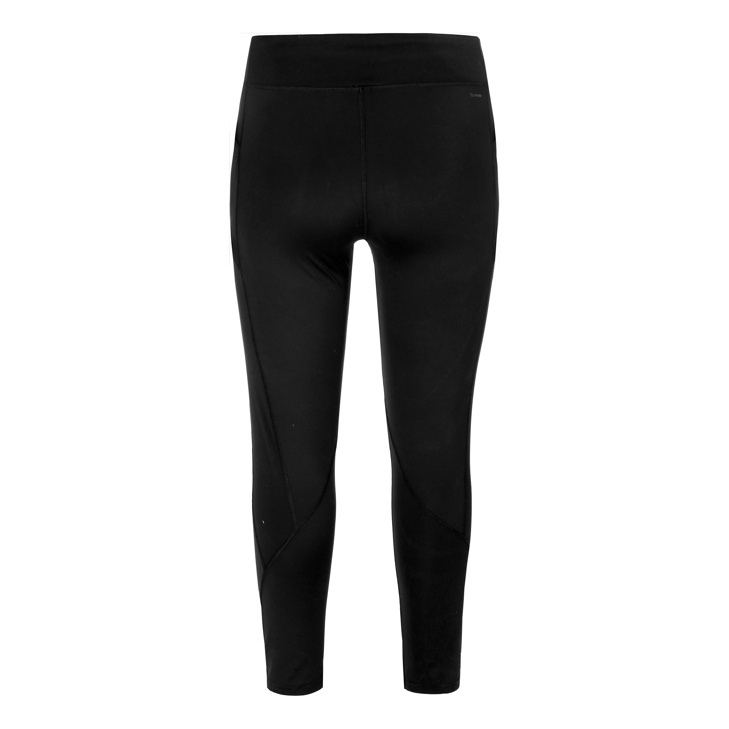 Match Tight Damen-Schwarz - Image 2