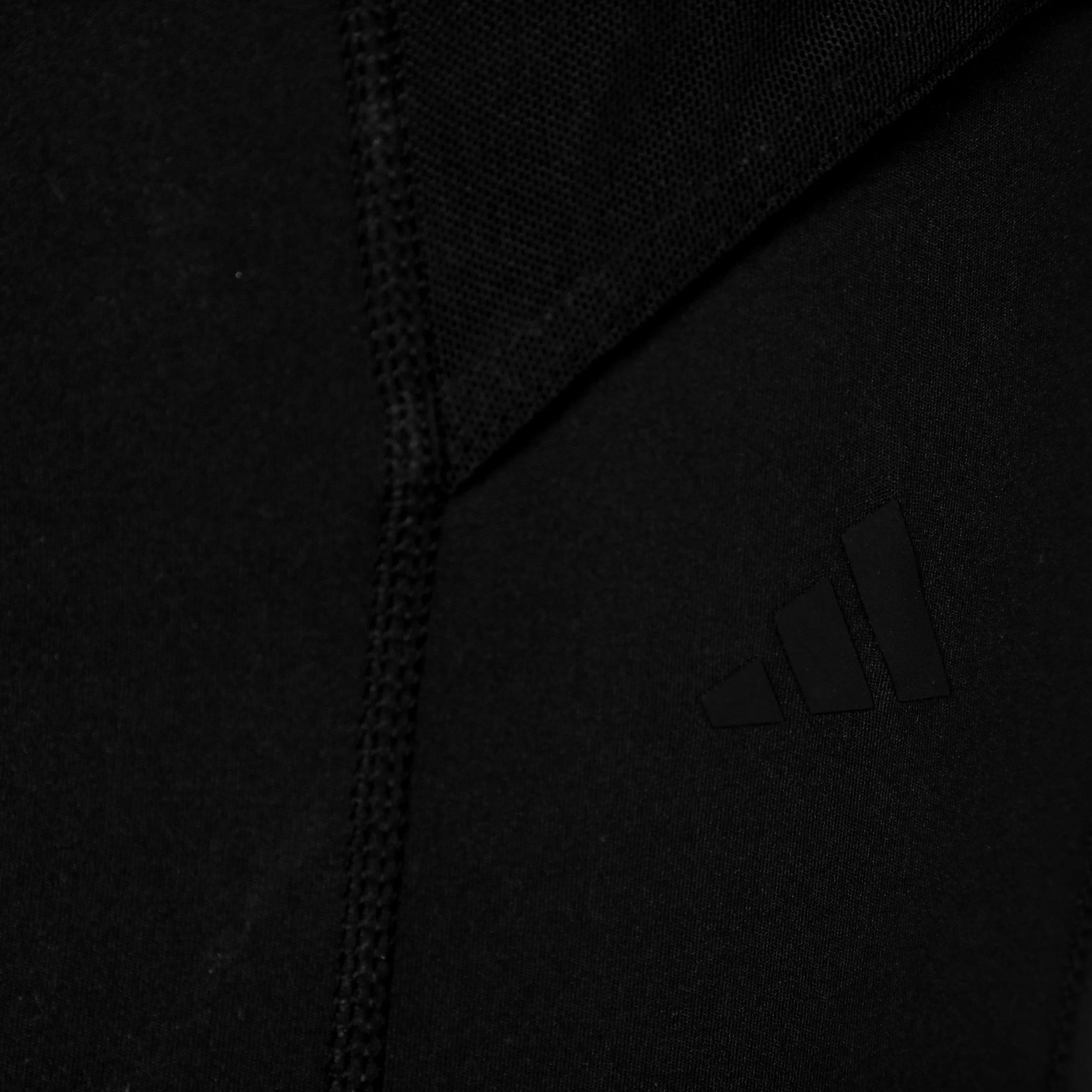 Match Tight Damen-Schwarz - Image 3