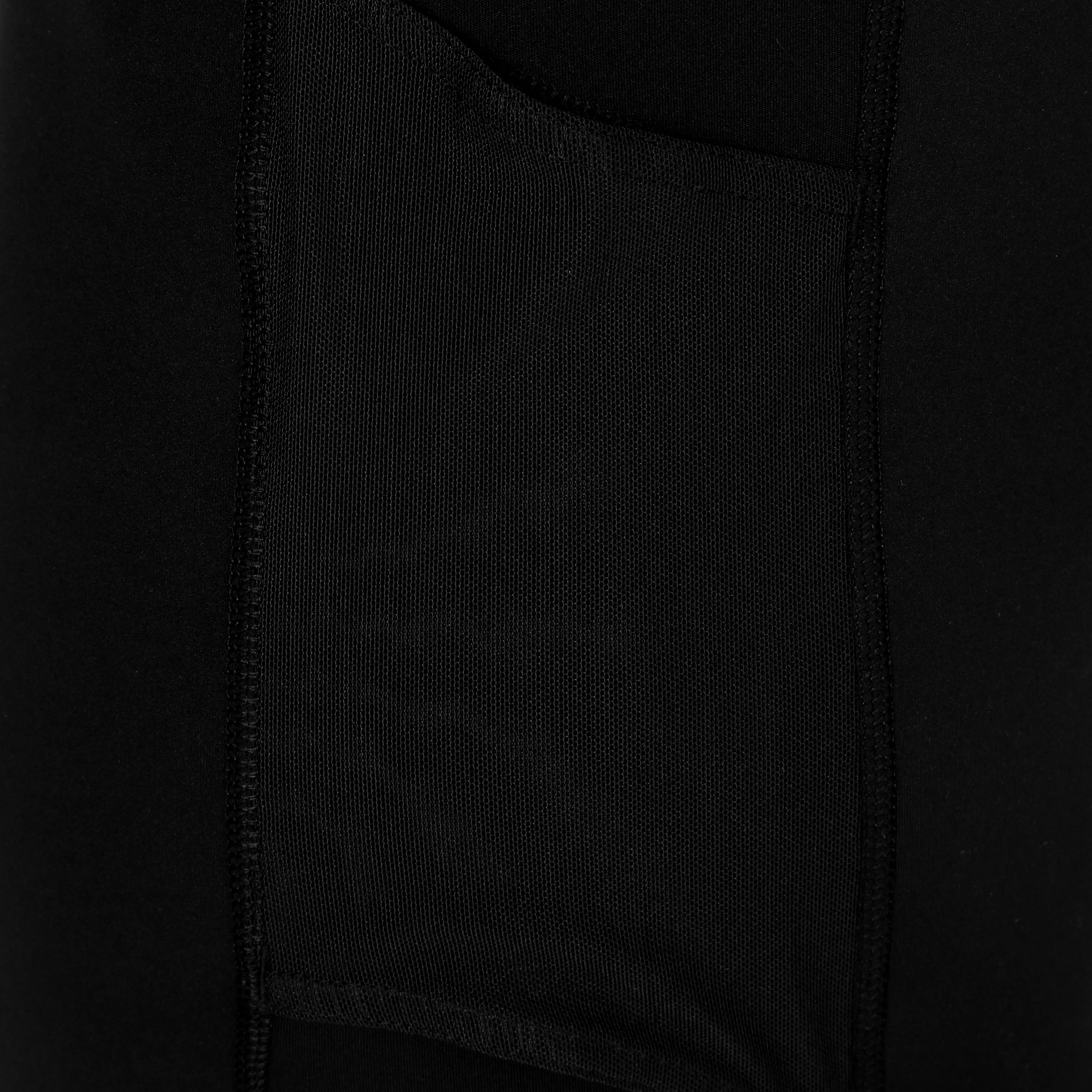 Match Tight Damen-Schwarz - Image 4