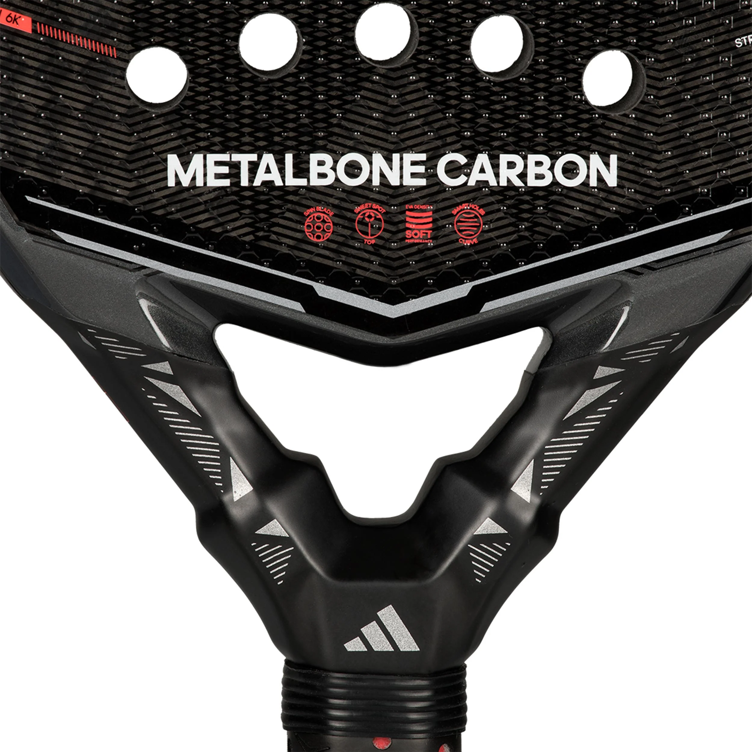Metalbone Carbon 2026 Padelschläger - Image 4