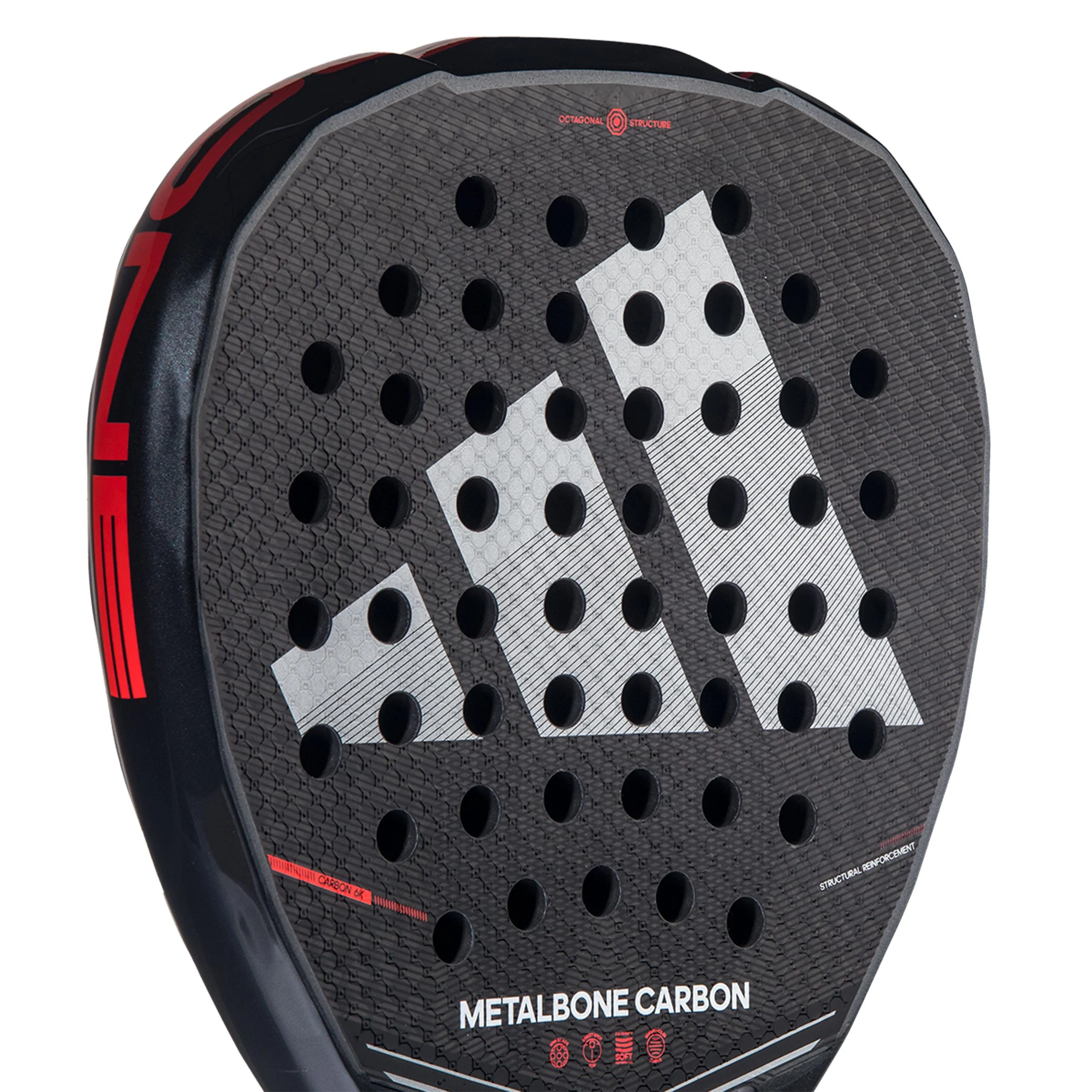 Metalbone Carbon 2026 Padelschläger - Image 5