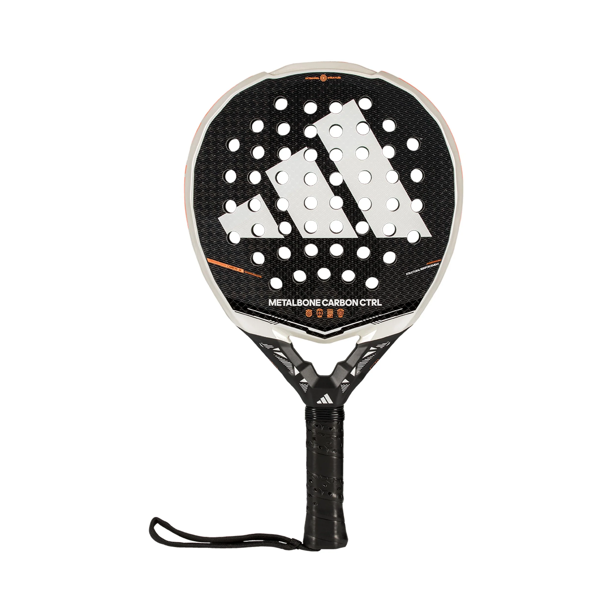 Metalbone Carbon Ctrl 2026 Padelschläger
