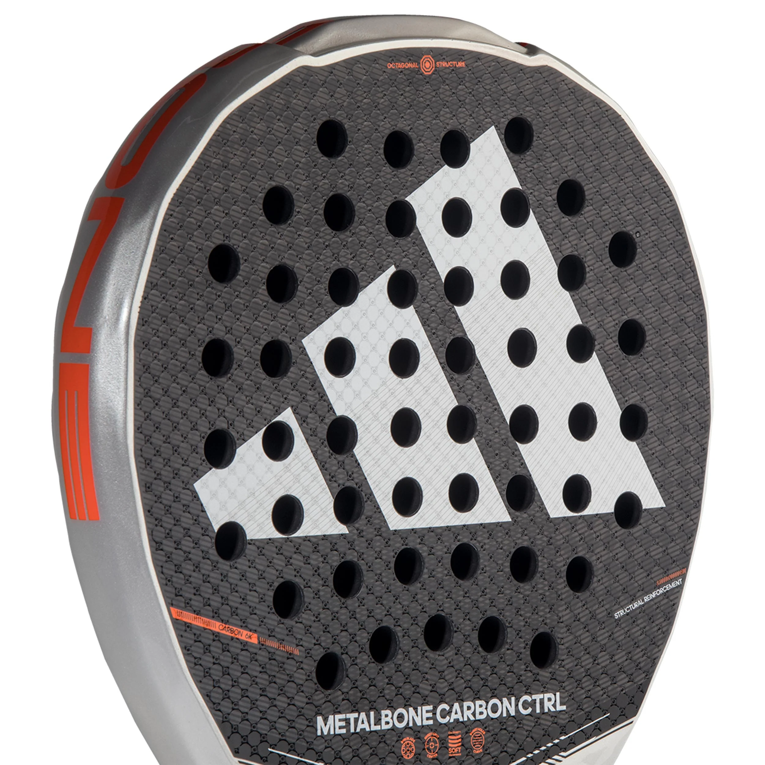 Metalbone Carbon Ctrl 2026 Padelschläger - Image 5