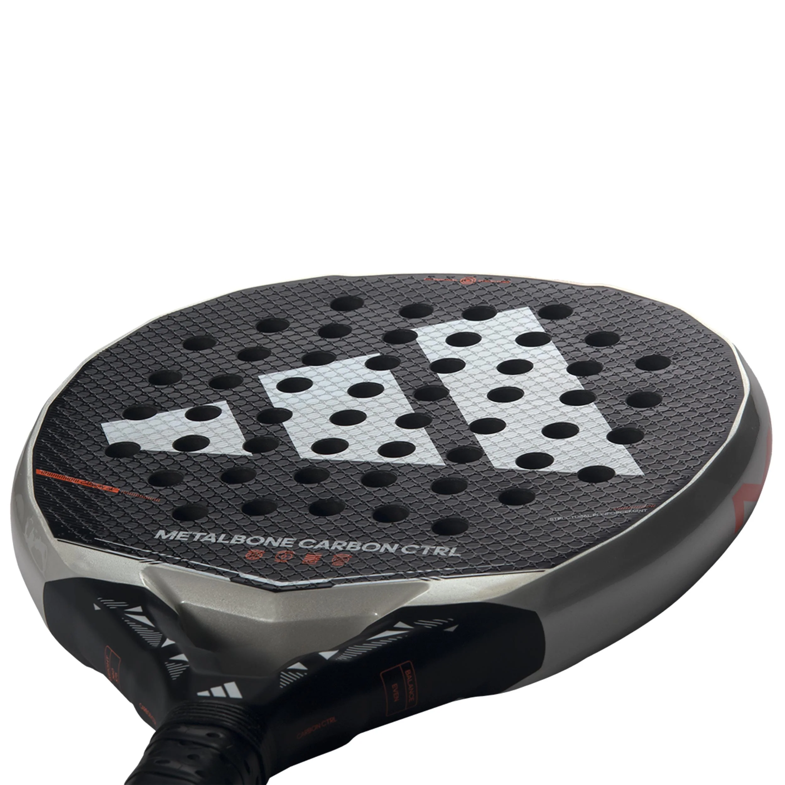 Metalbone Carbon Ctrl 2026 Padelschläger - Image 6