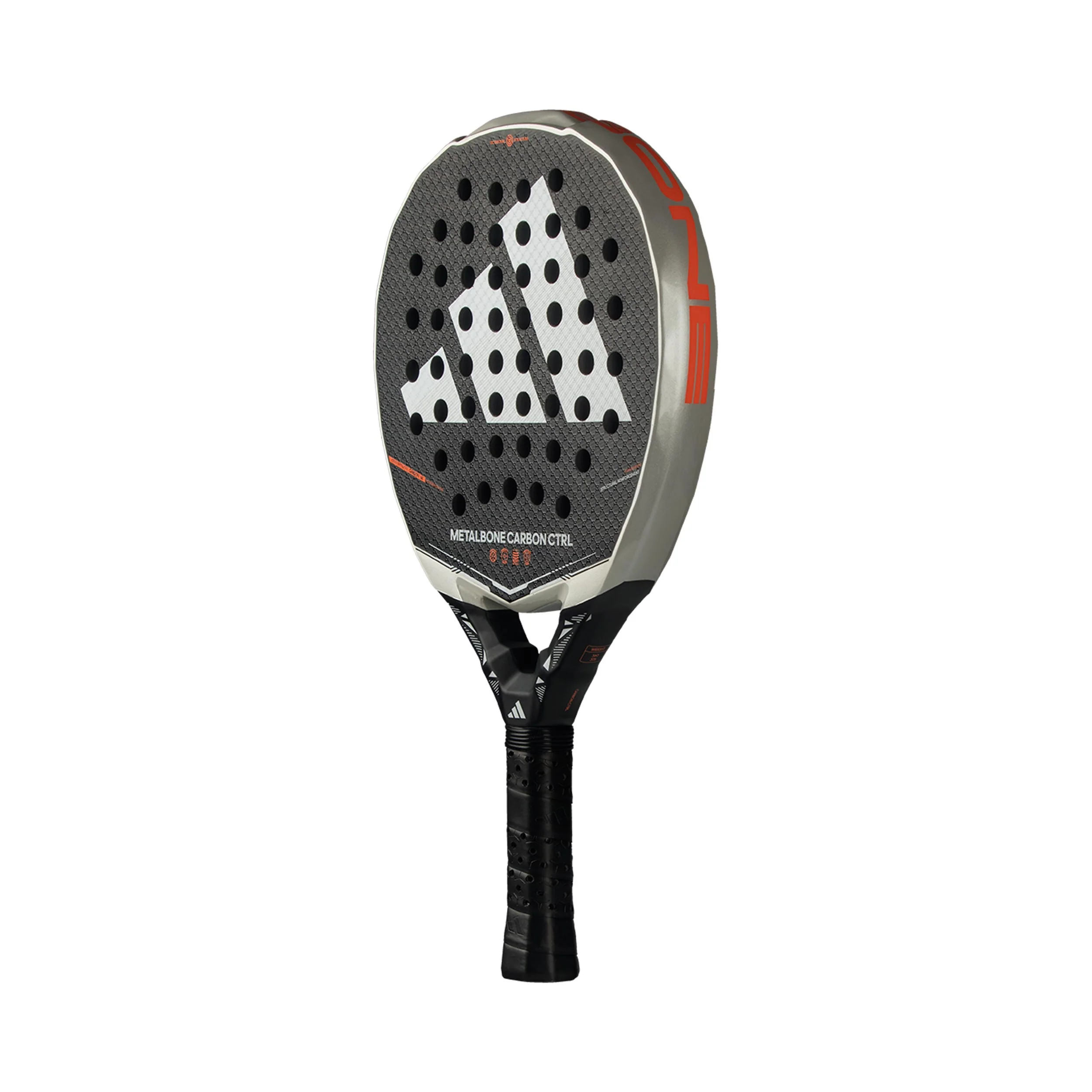 Metalbone Carbon Ctrl 2026 Padelschläger Testschläger - Image 2